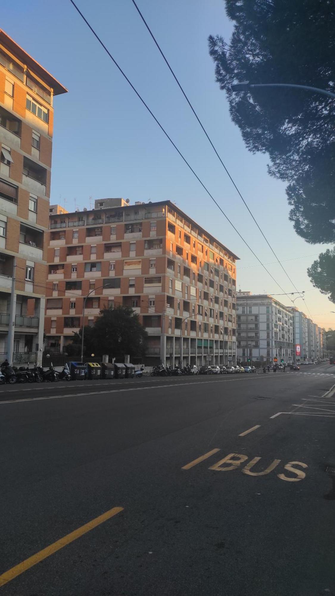 Apartment Vimercati 45
