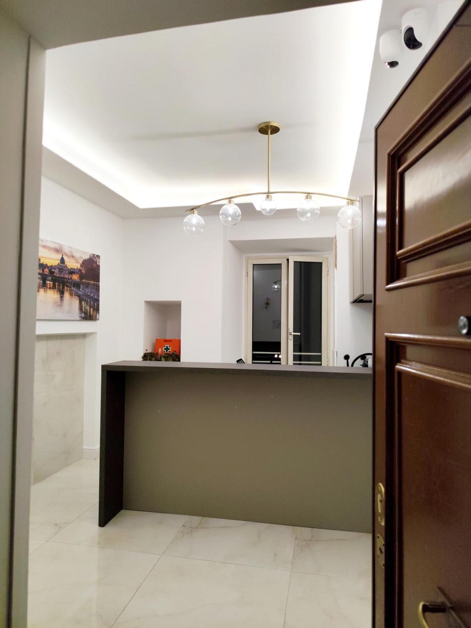 Vatican Eco Guest house Rome