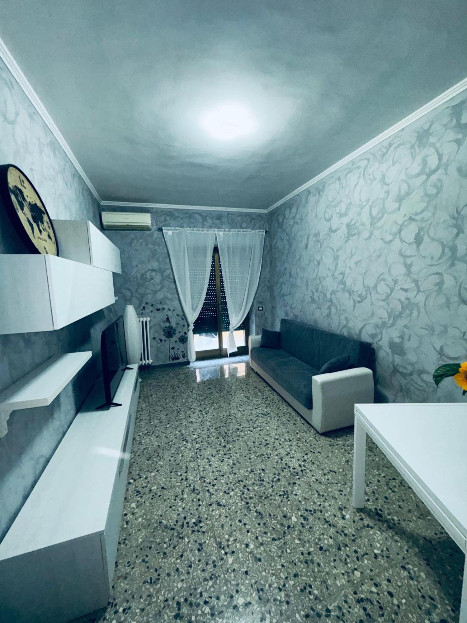 Road House Apartment Rome