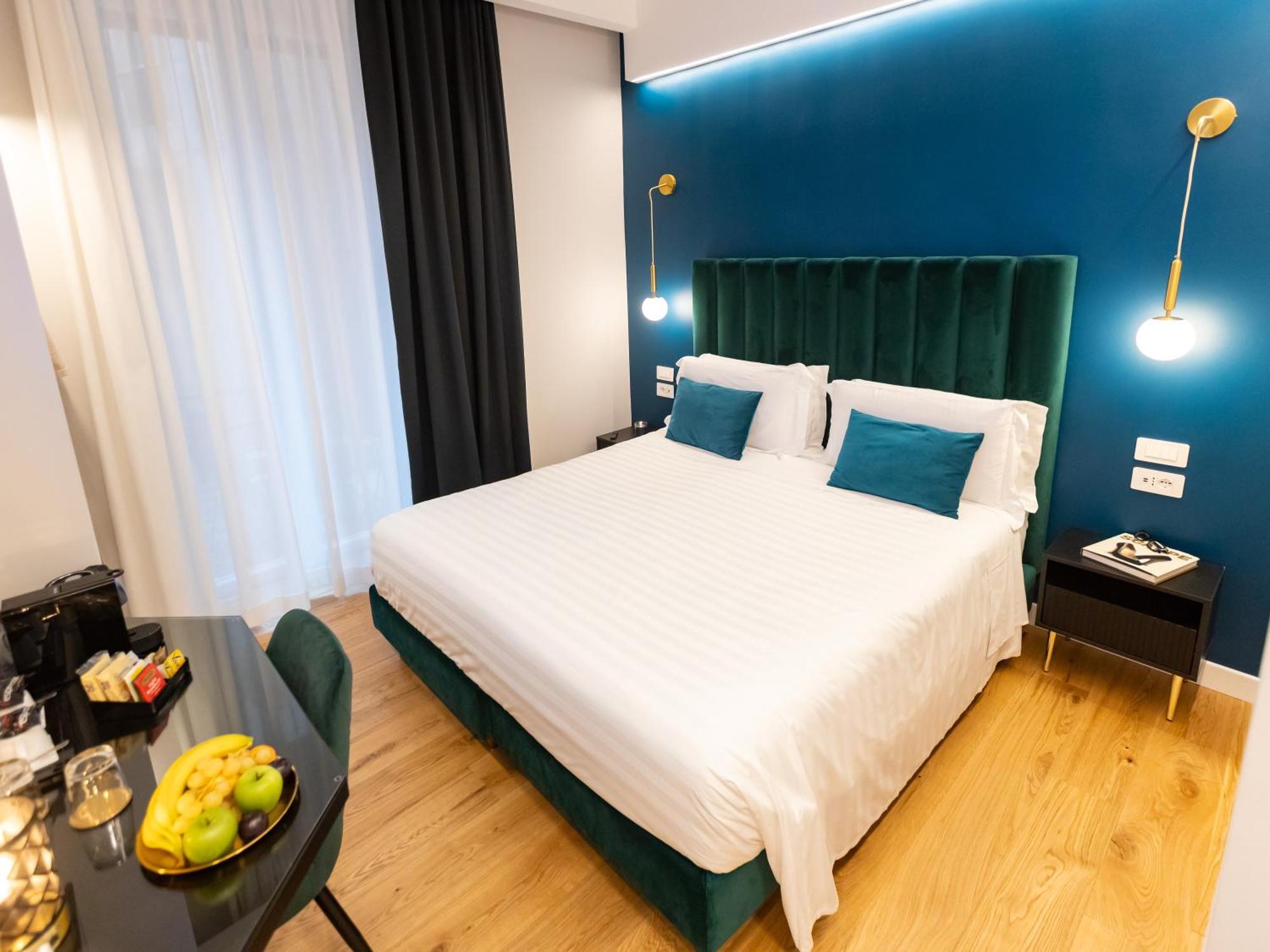 Regola Luxury Relais Guest house Rome