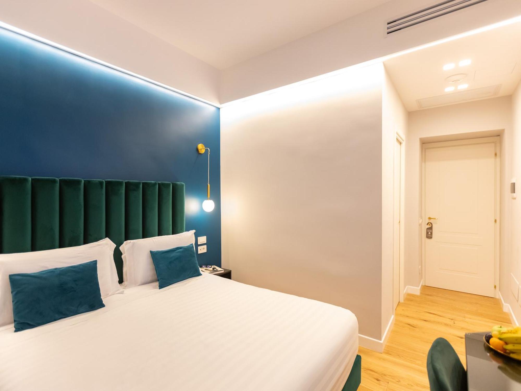 Regola Luxury Relais * Rome