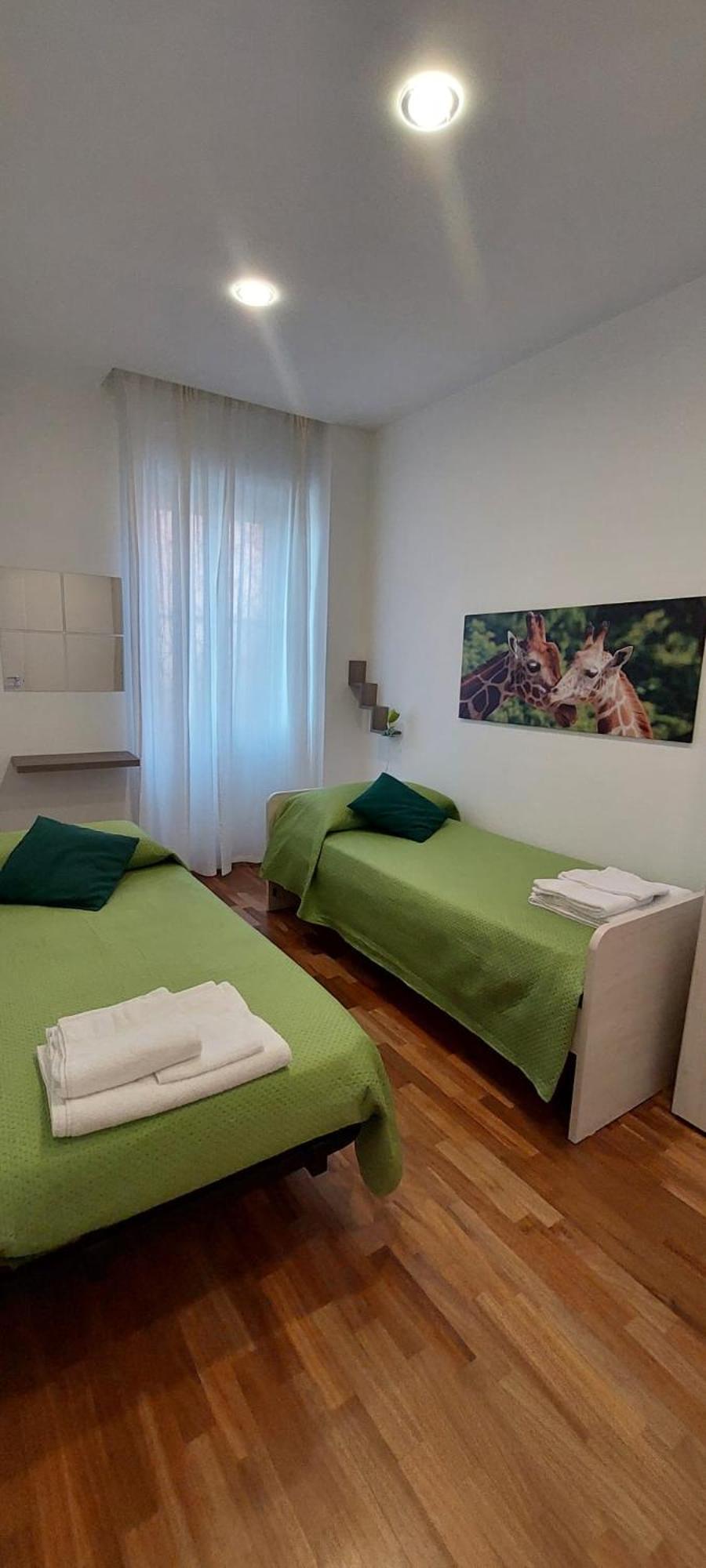 Apartment Casa Federica *