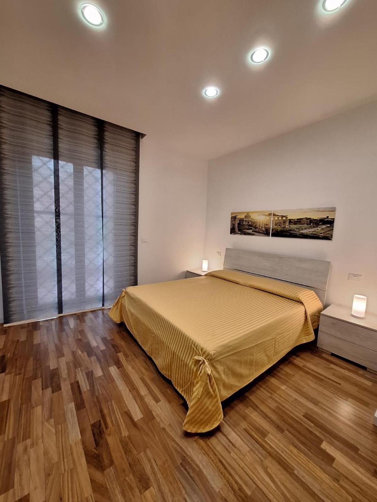 Casa Federica Apartment Rome