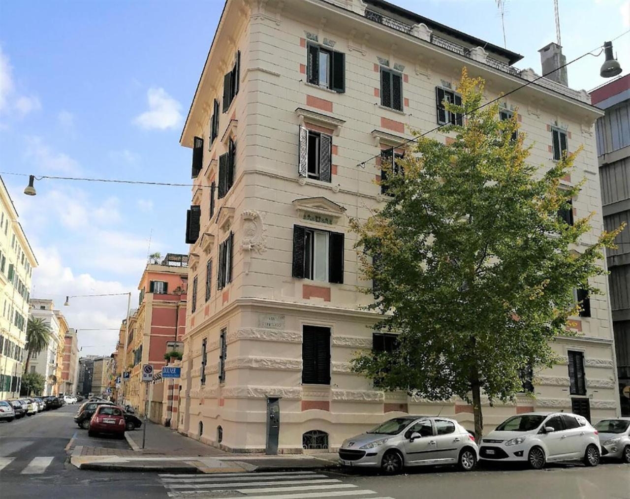 Astom Appartement *