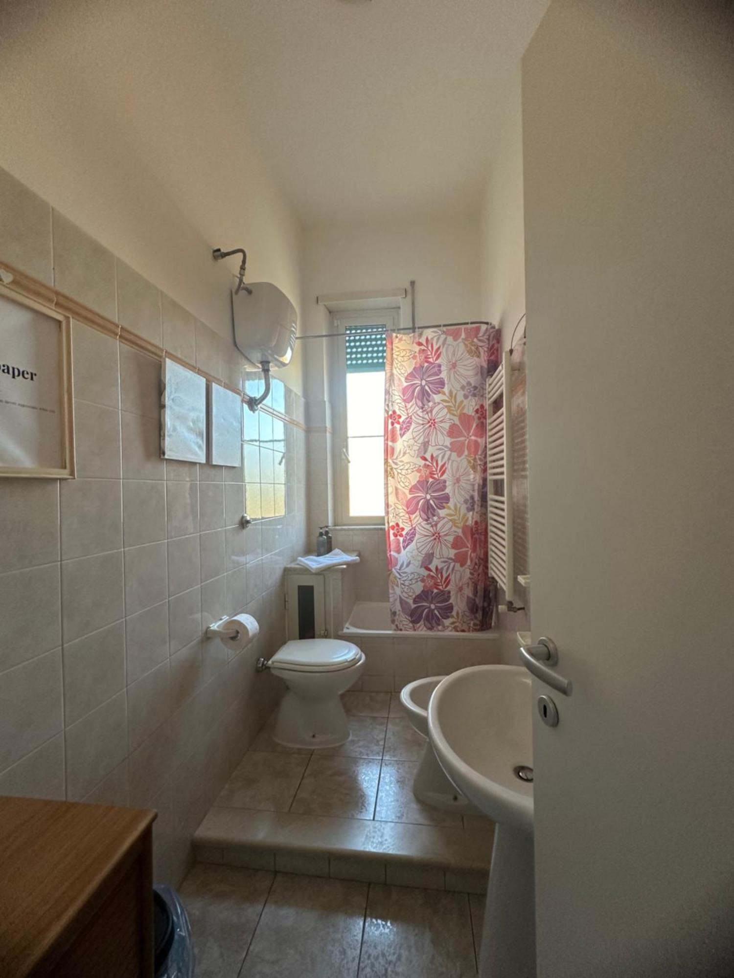 Serenity Apartment