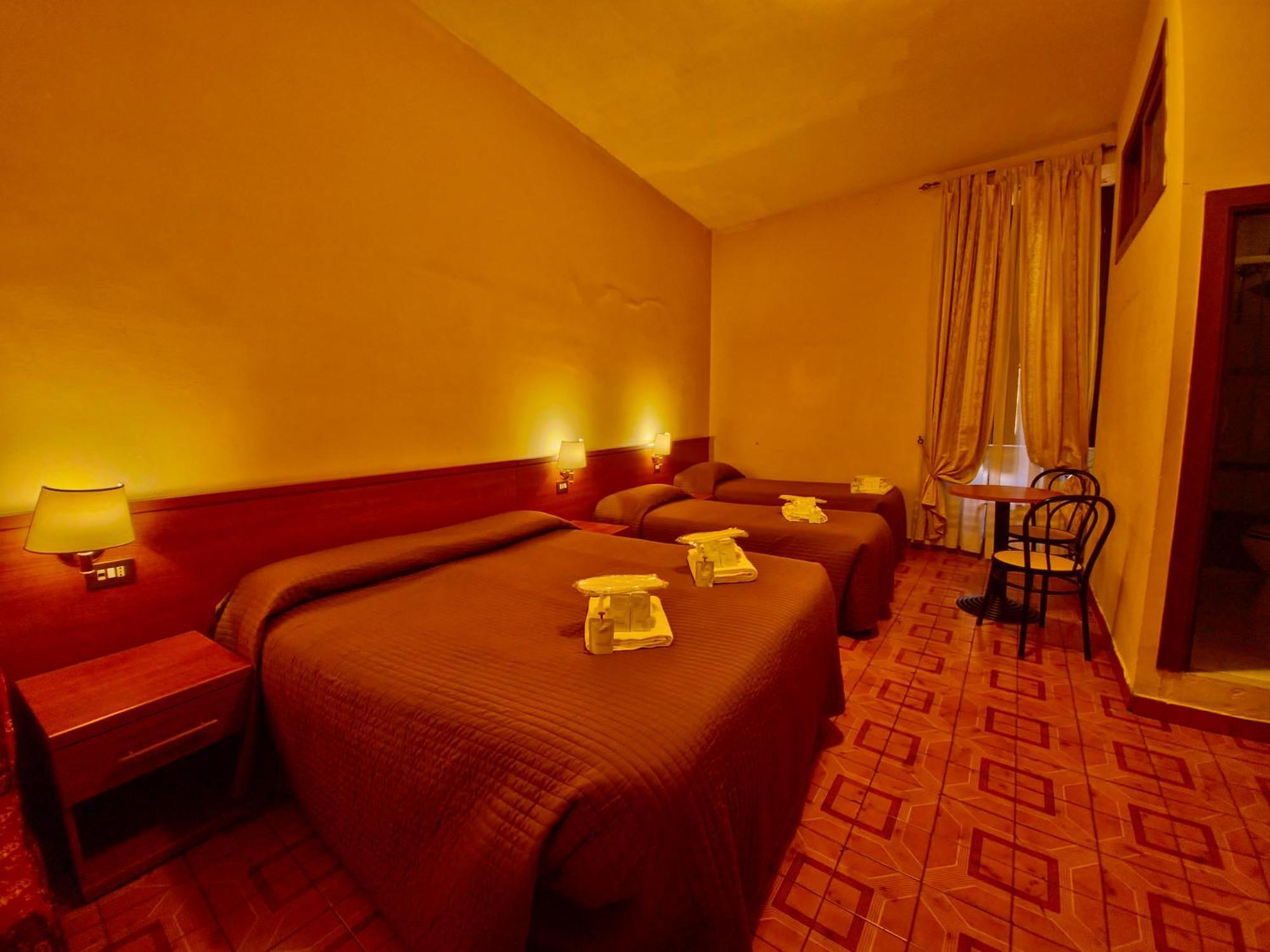 Azzurra Hotel 2*