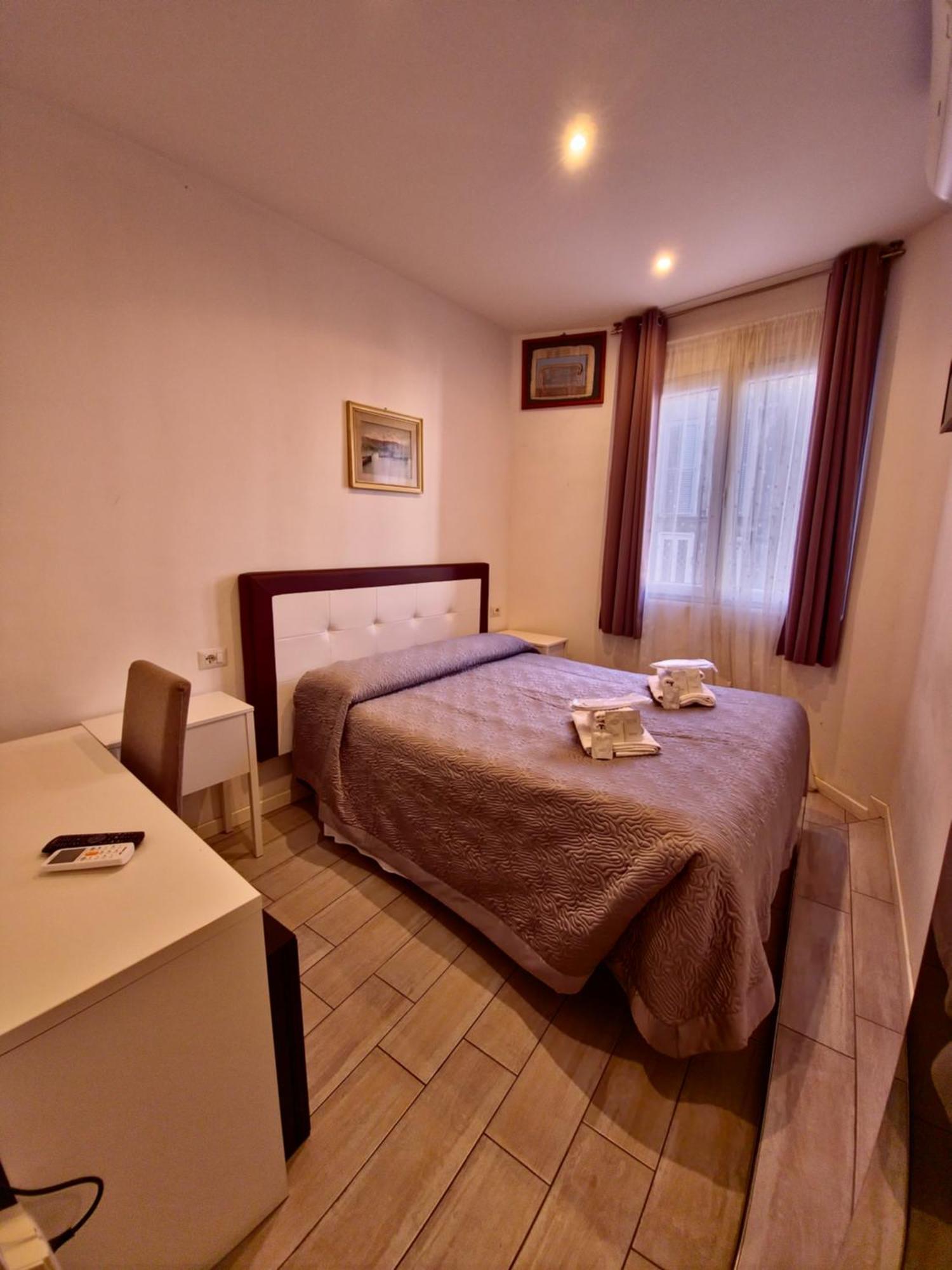 Hotel Azzurra Rome