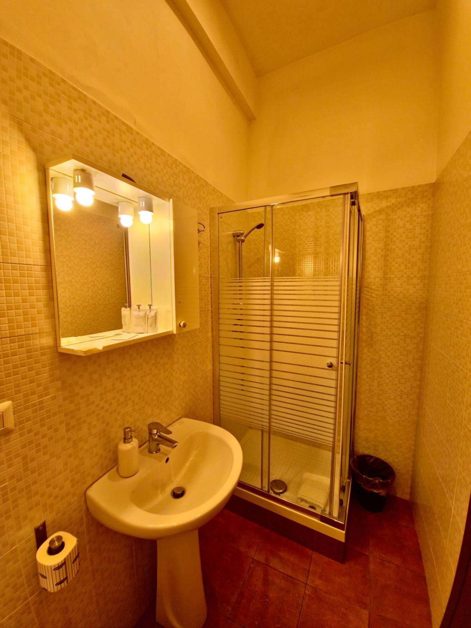 Hotel Azzurra Rome