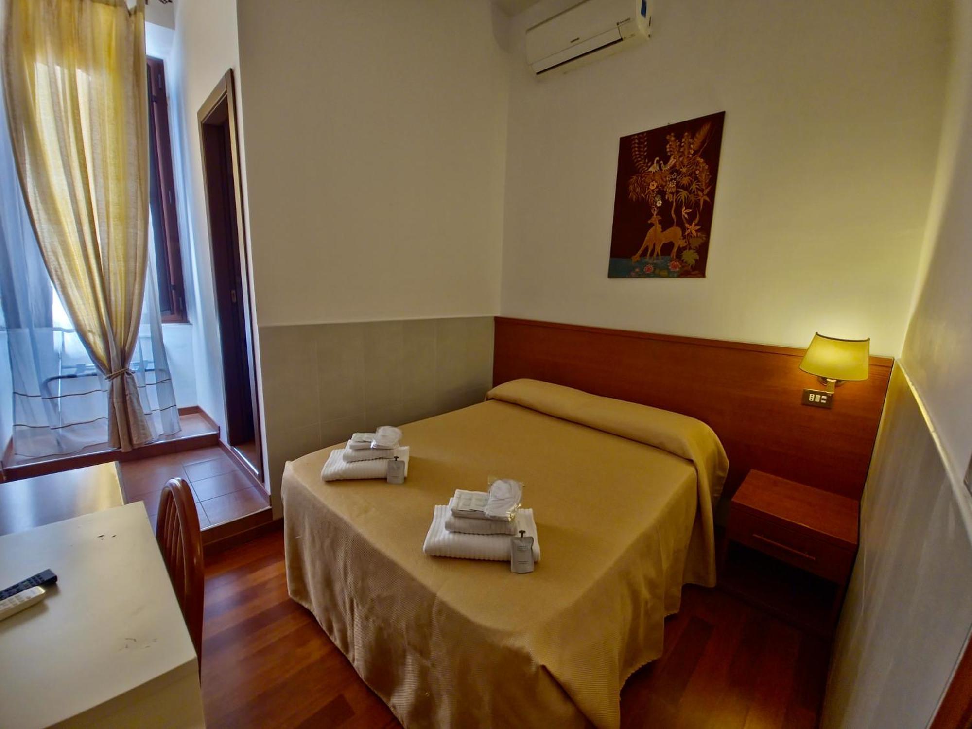 Azzurra Hotel Rome