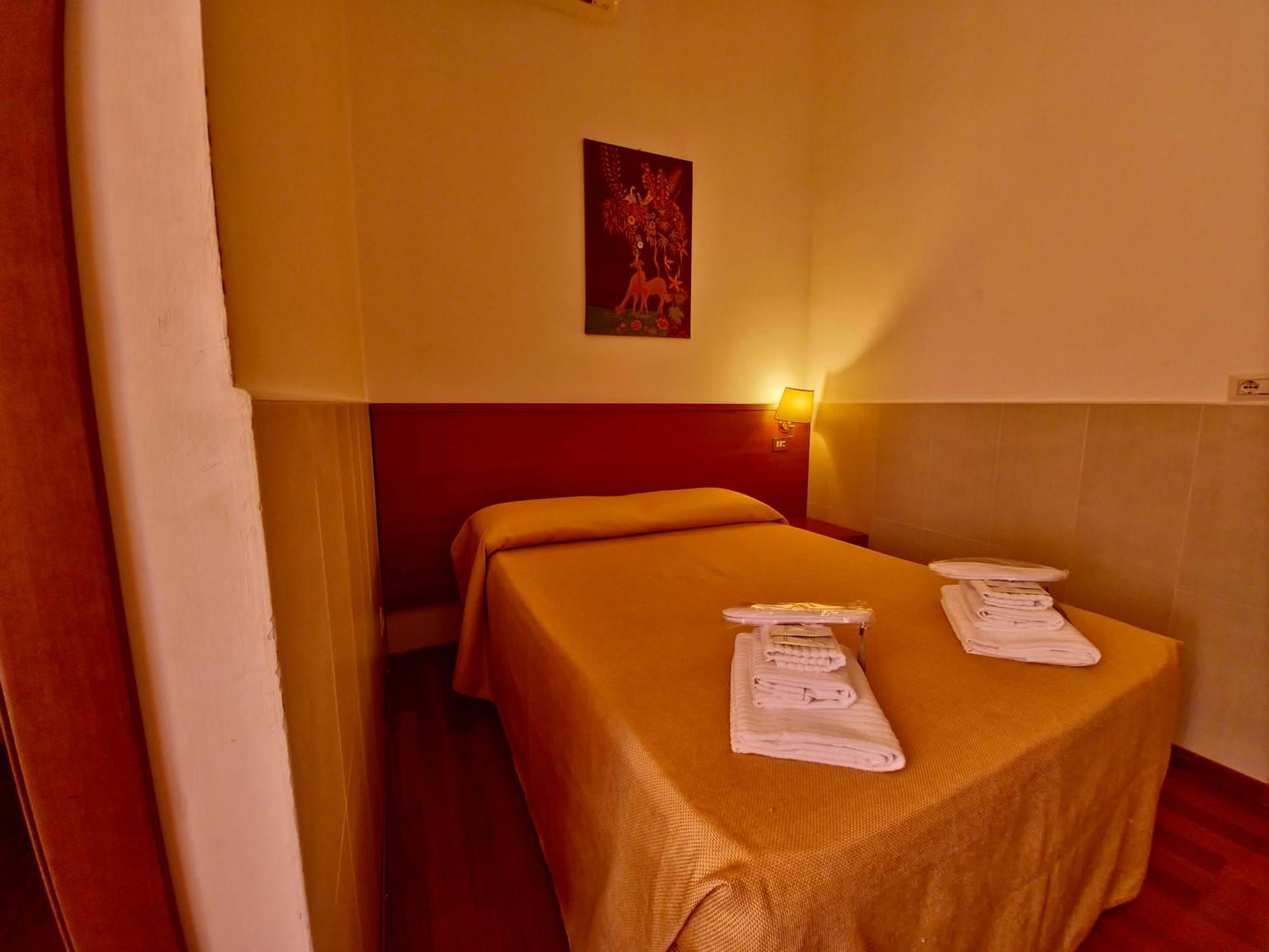 Azzurra Hotel