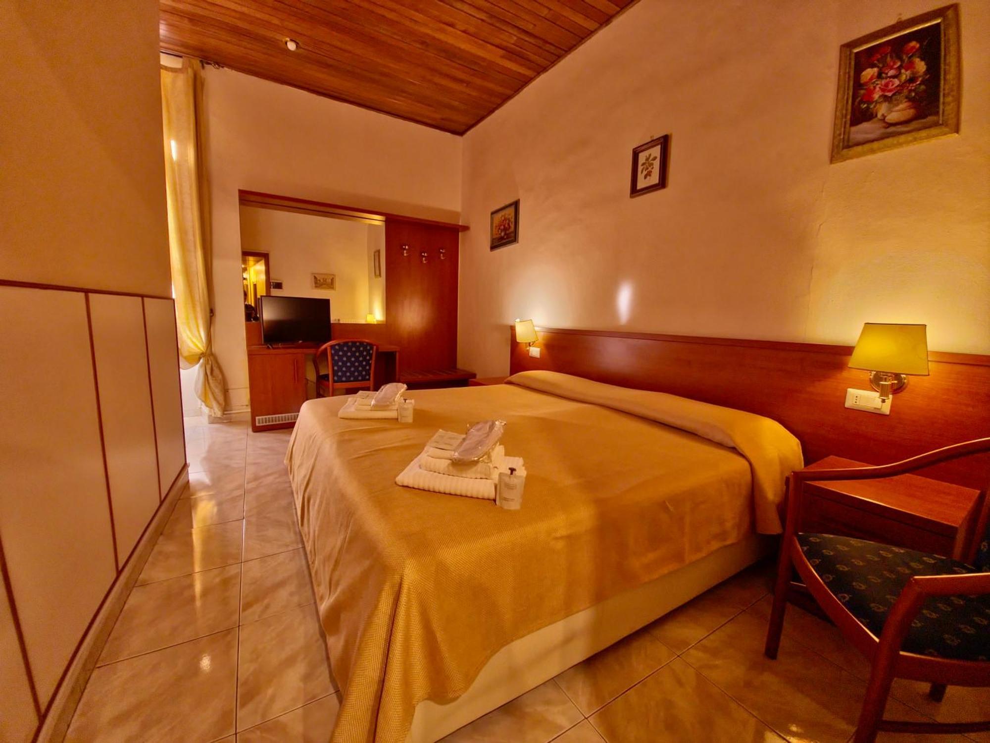 Azzurra Hotel Rome