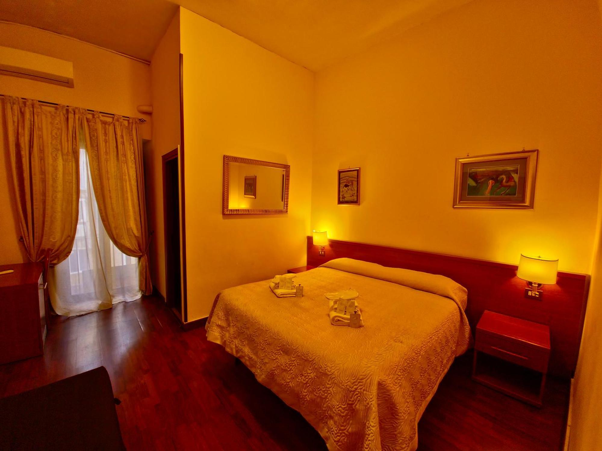 Hotel Azzurra Rome