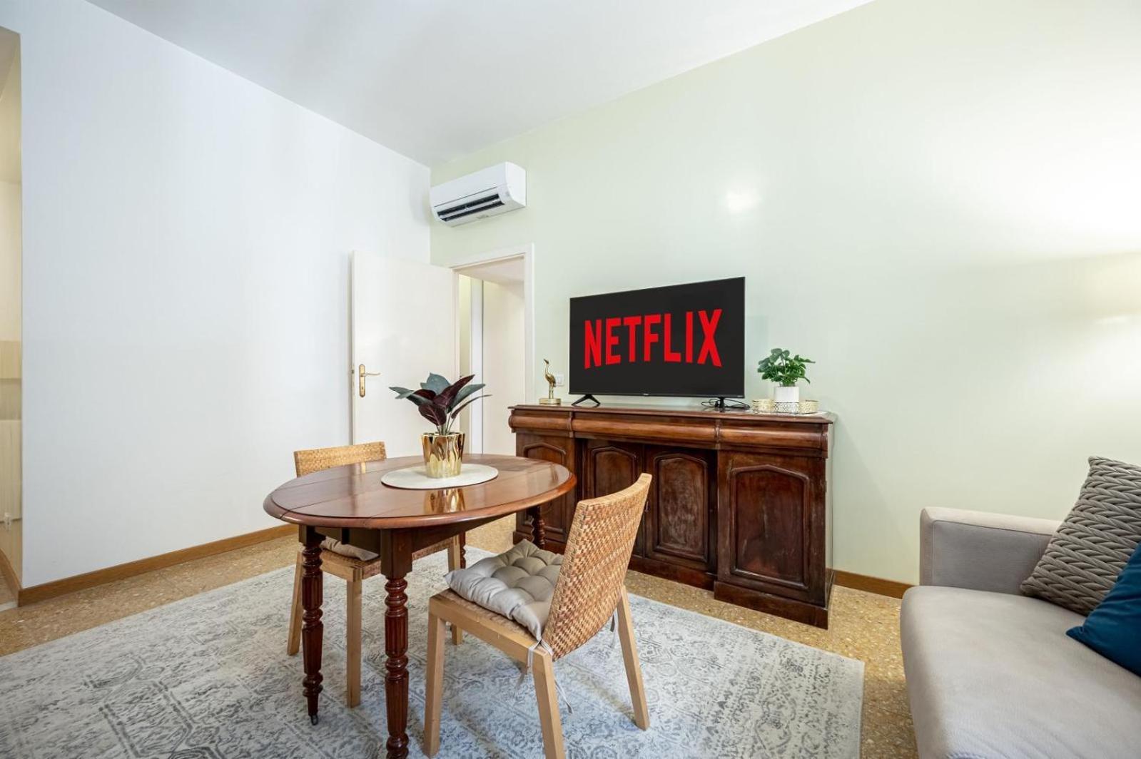 Appartamento King Size Wifi Air Conditioning Tv50 10min Colosseo-trastevere