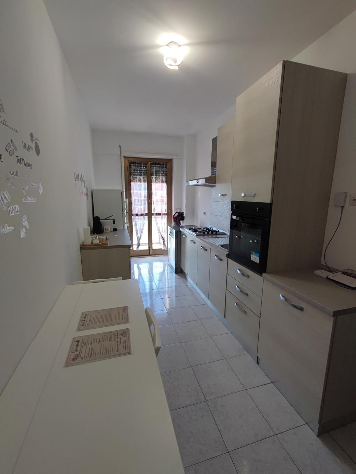 Appartement Al Trilocale Metro A *