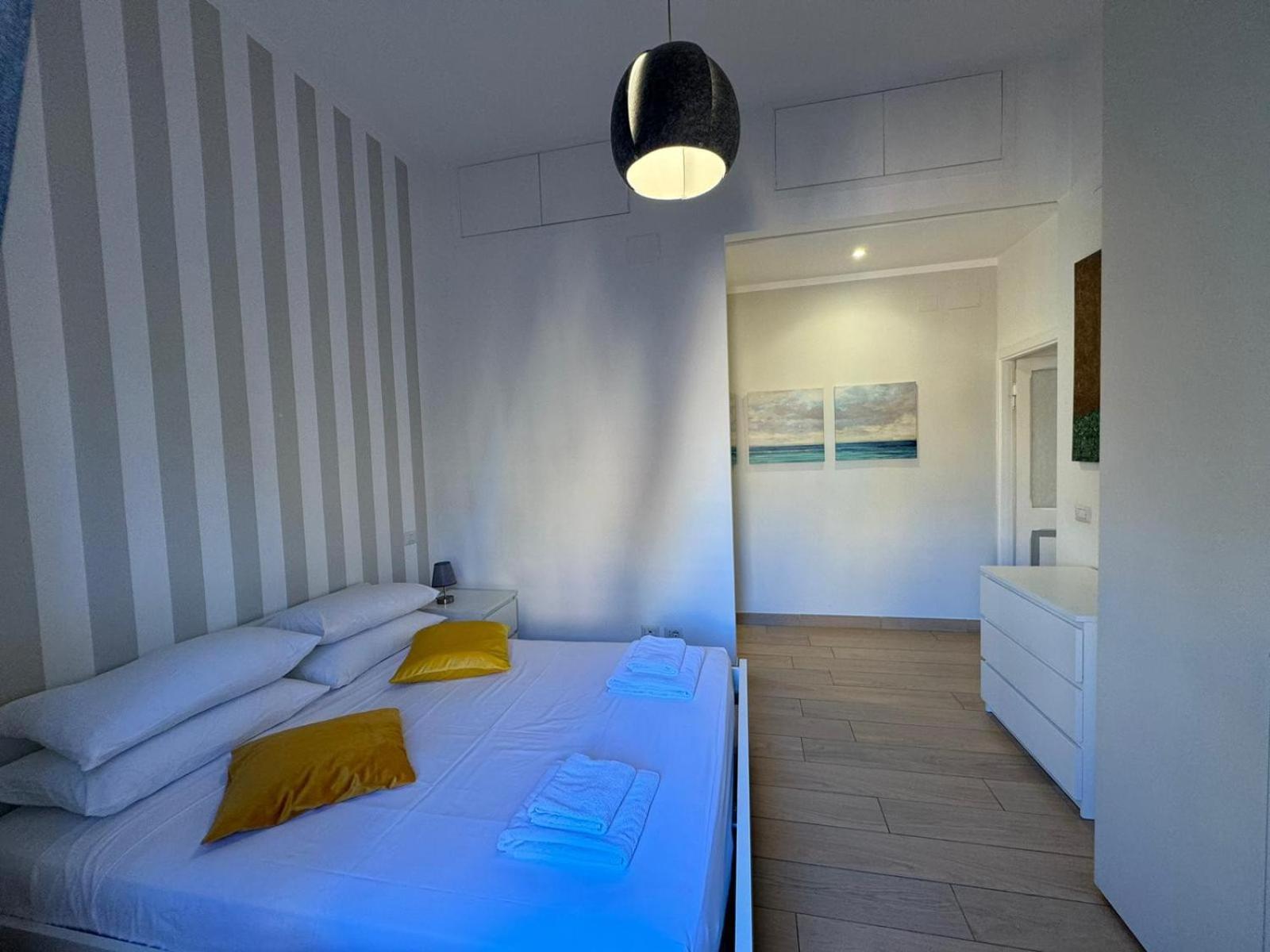 Oasis In Riccio Appartement Rome