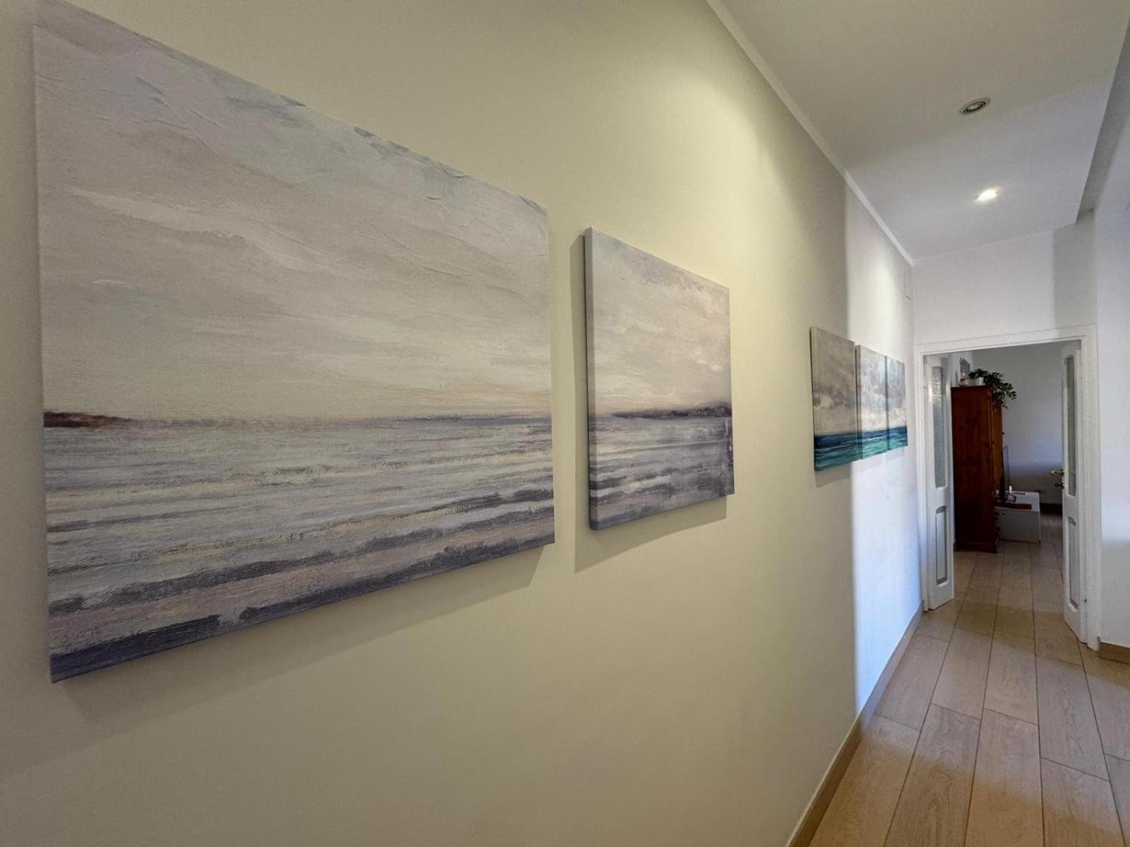 Appartement Oasis In Riccio