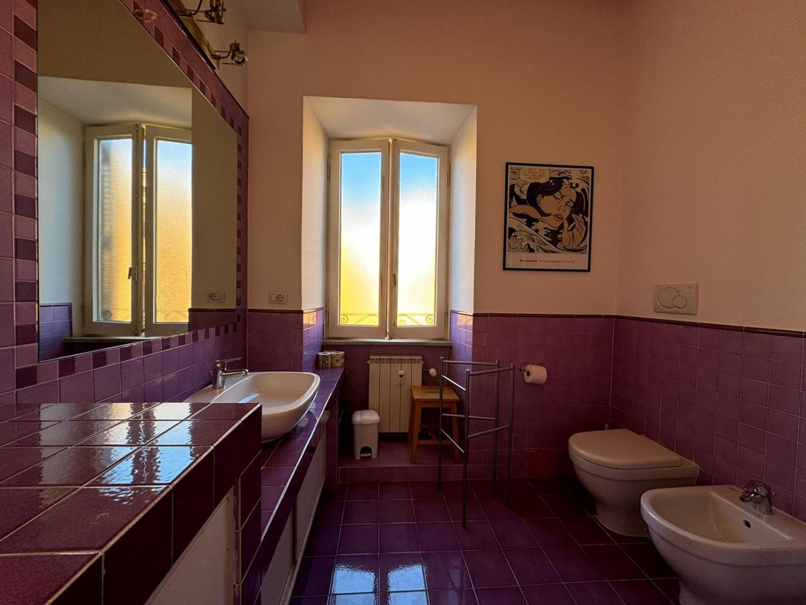 Oasis In Riccio Appartement *