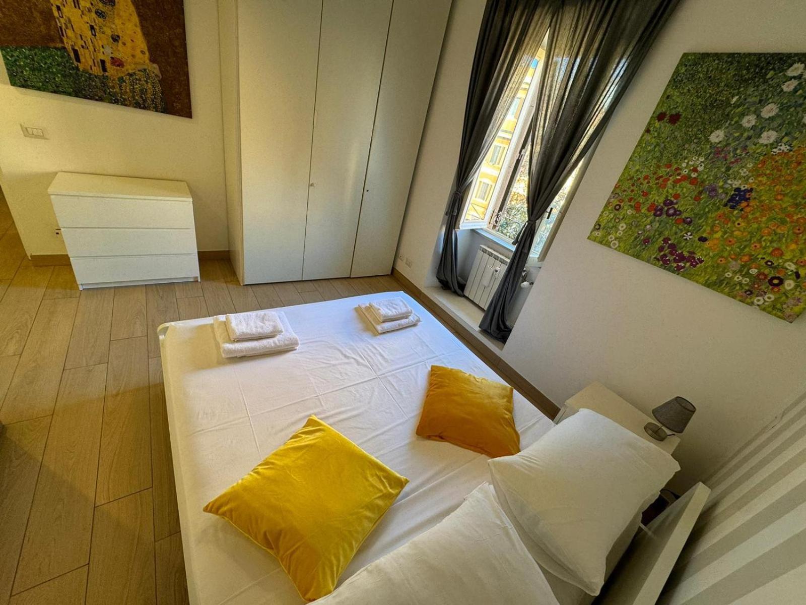 Oasis In Riccio Appartement *