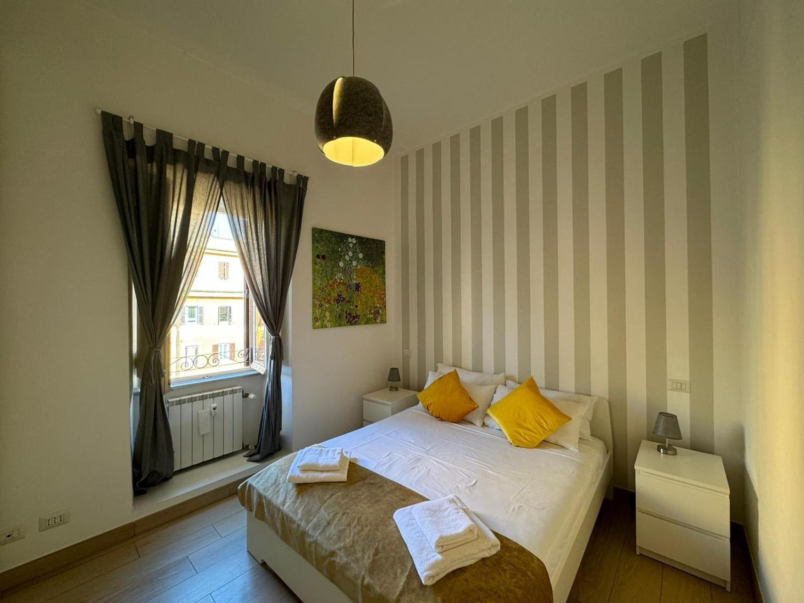 Appartement Oasis In Riccio Rome