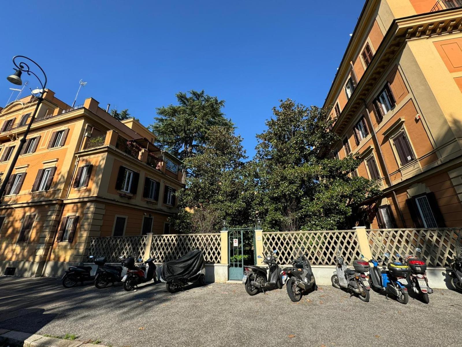 Oasis In Riccio Appartement