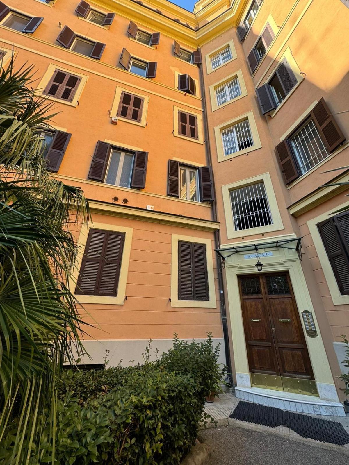 Appartement Oasis In Riccio