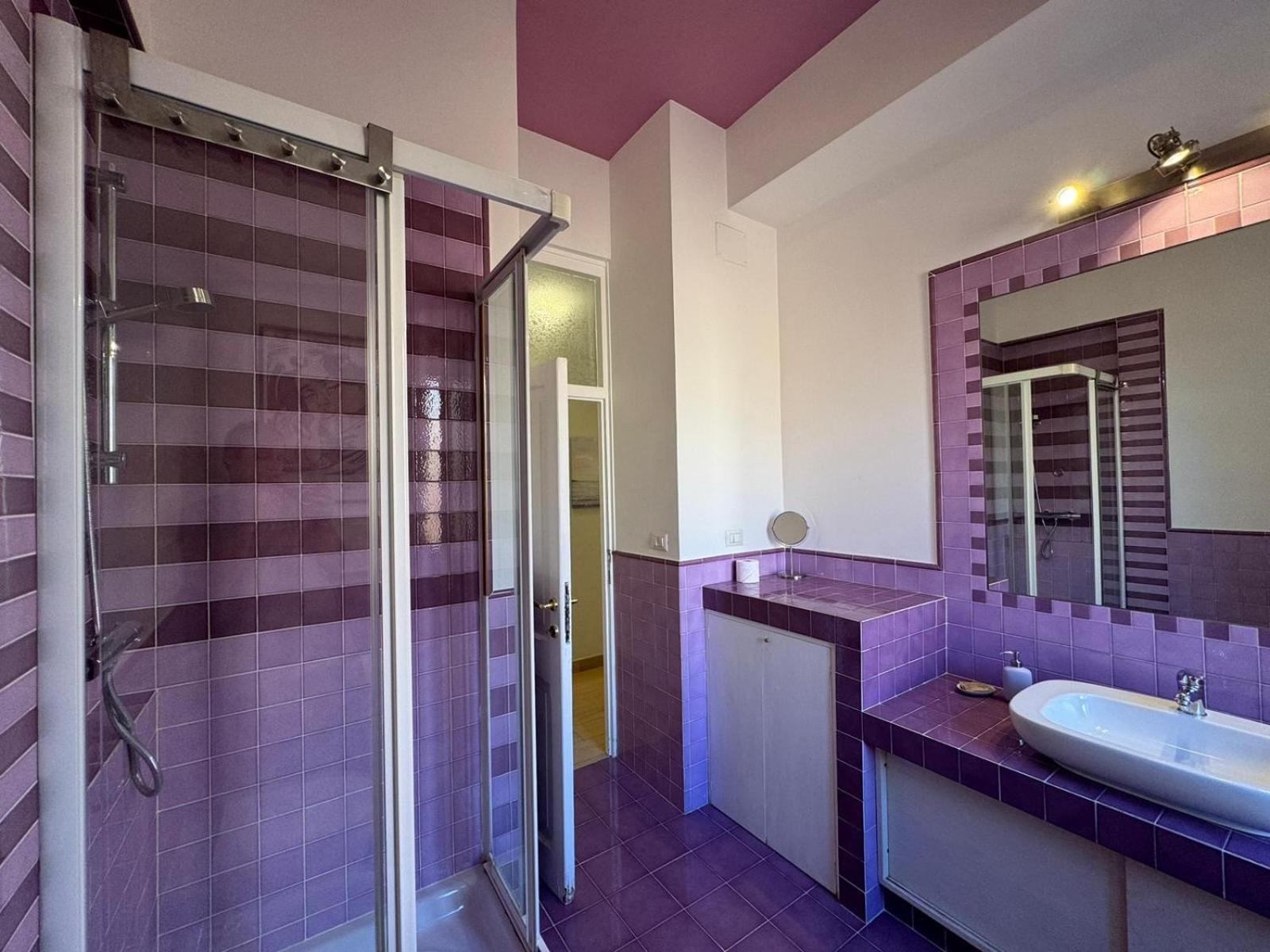 Oasis In Riccio Appartement *