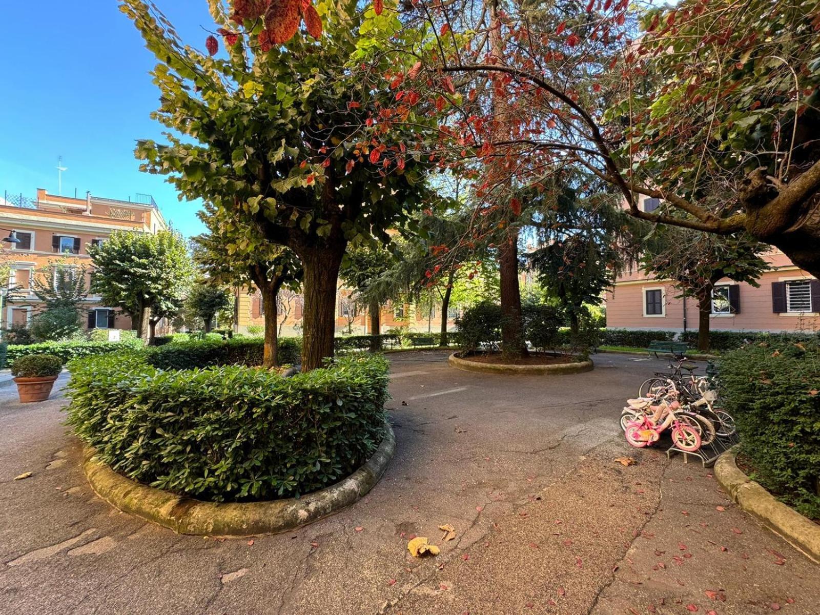 Appartement Oasis In Riccio *