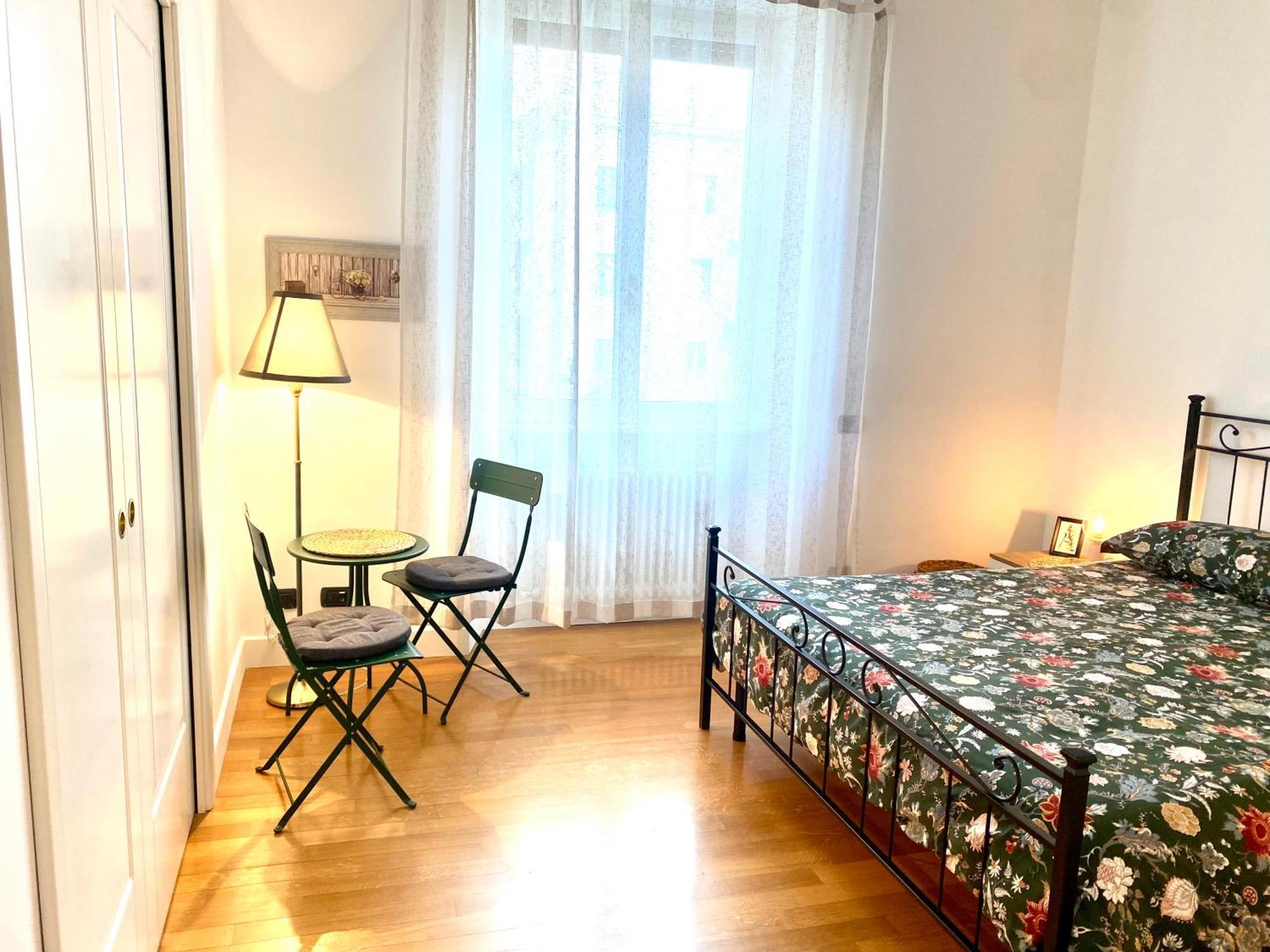 A&g Apartment Rome