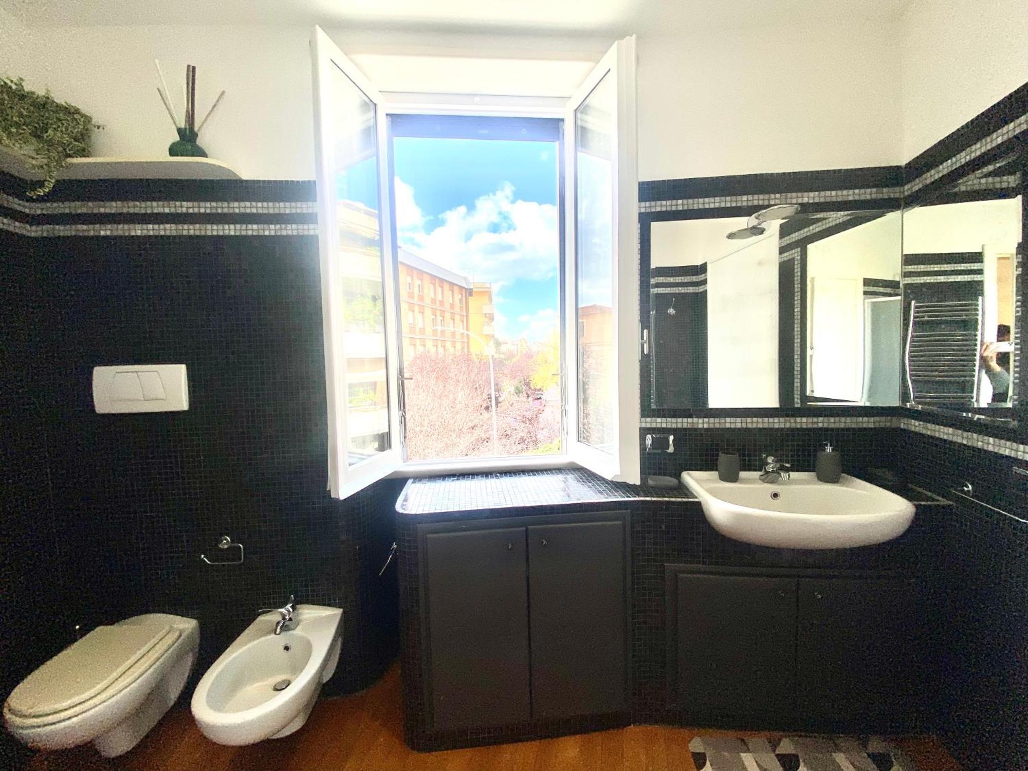 Apartment A&g Rome