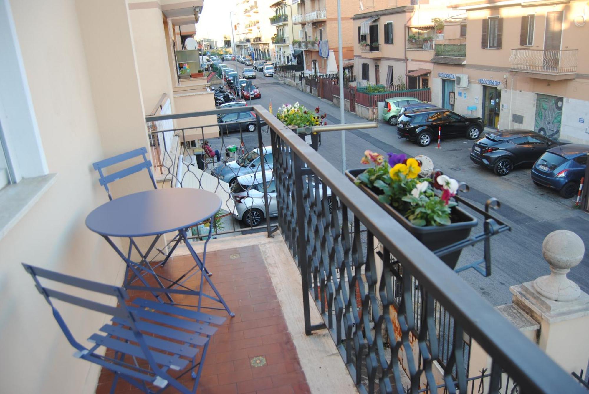 Little Gardens Guest house *