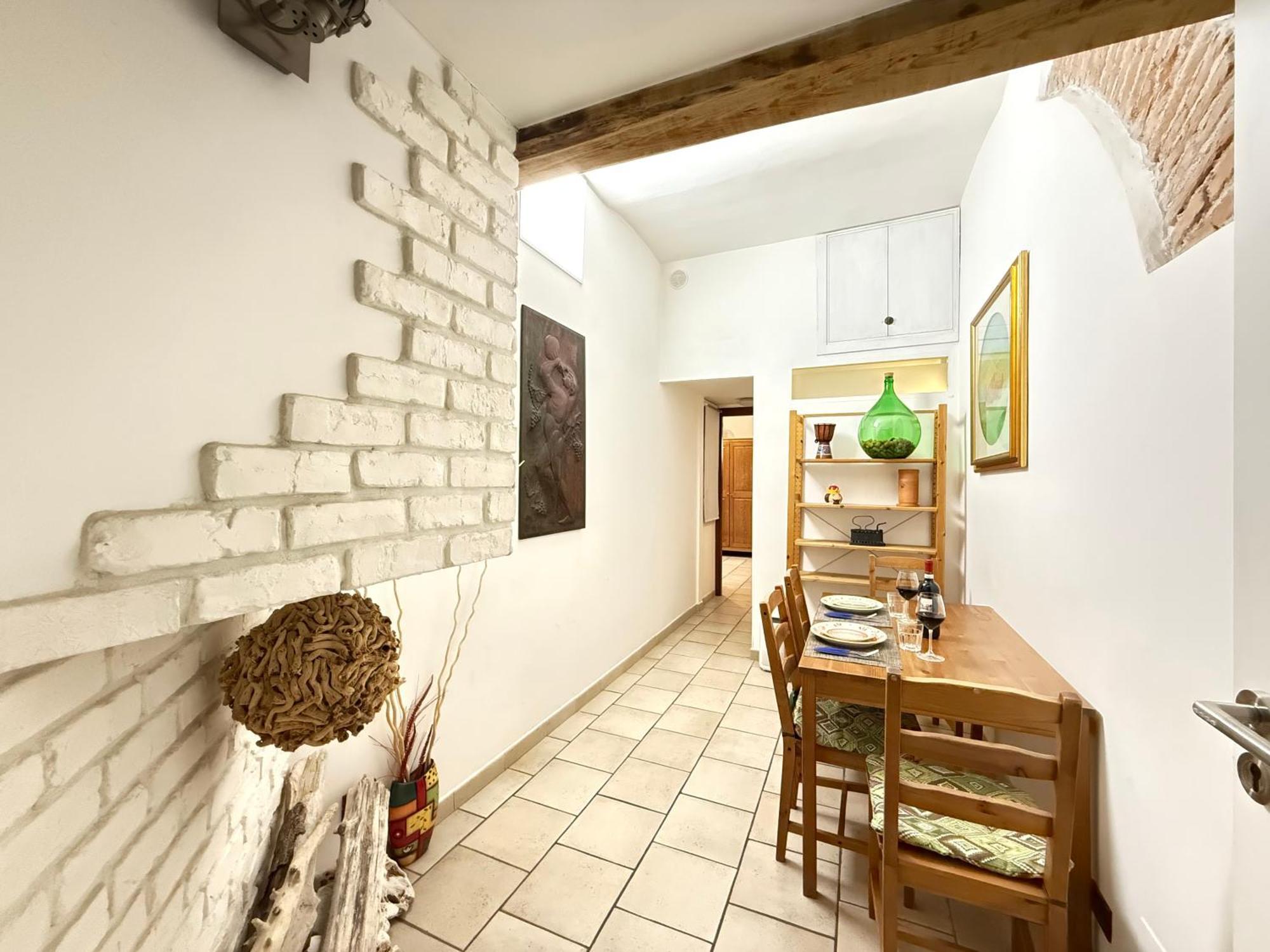San Lorenzo X 6 Guests Near Termini * Rome