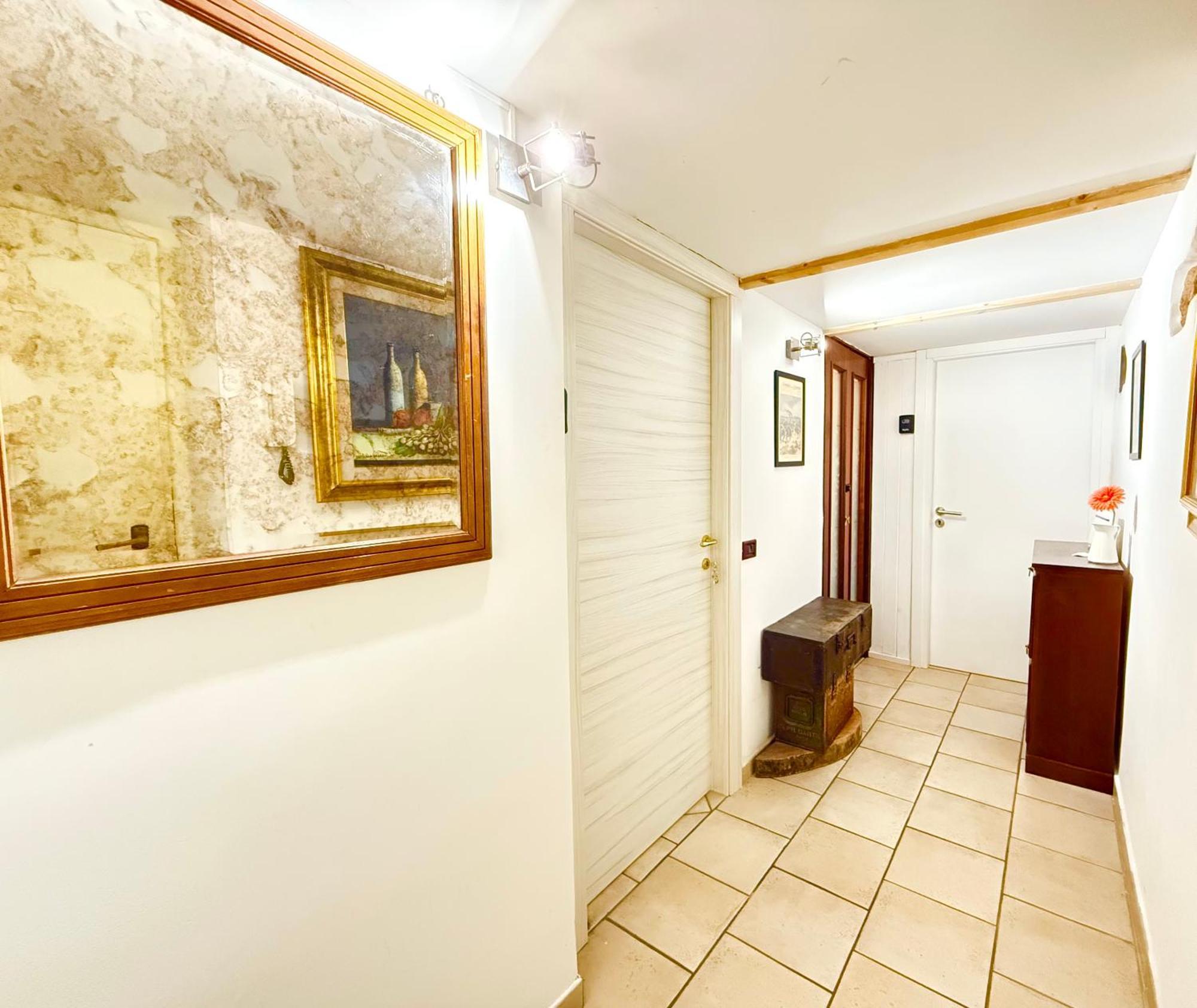 San Lorenzo X 6 Guests Near Termini Apartment *