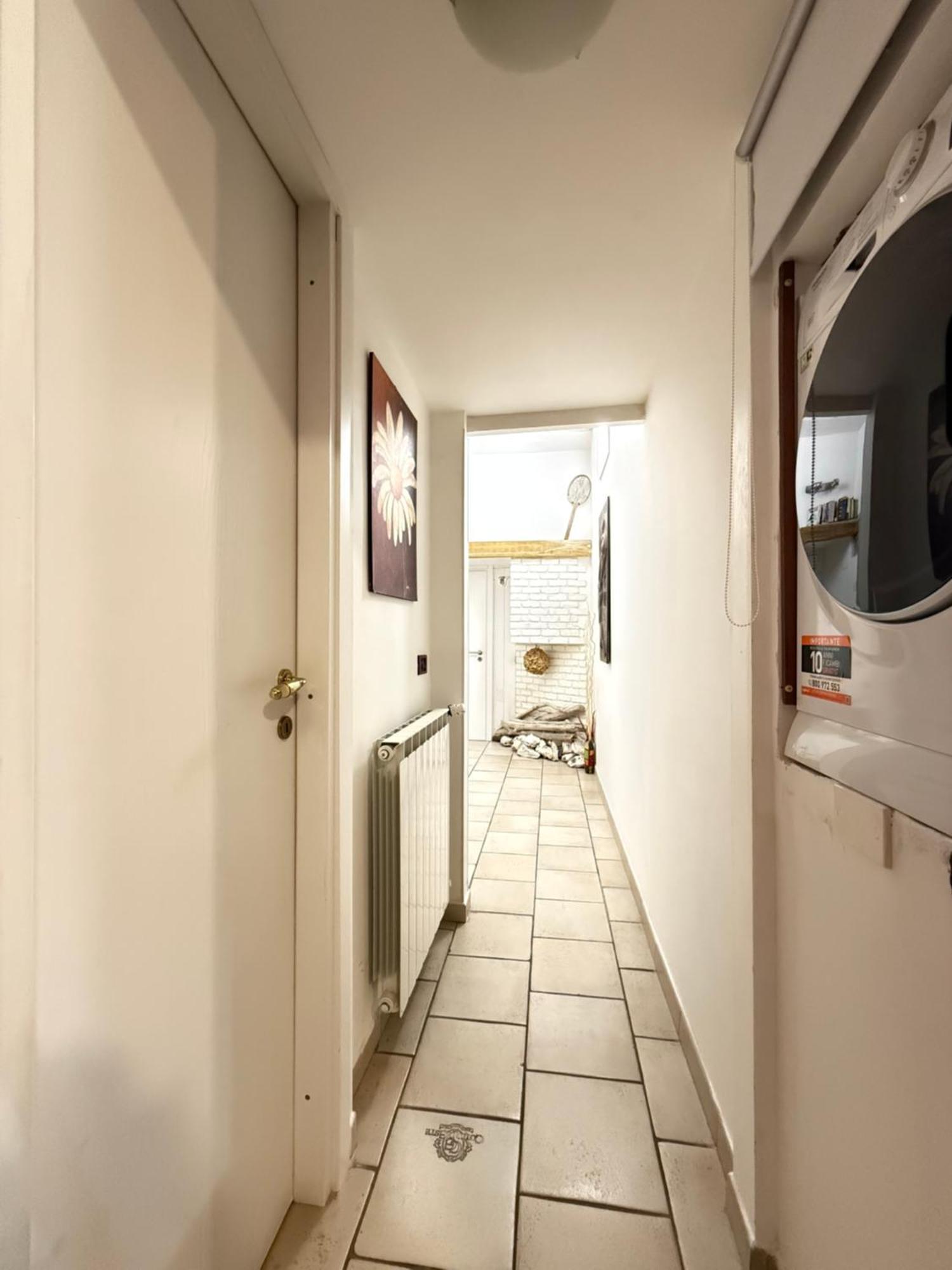 Apartment San Lorenzo X 6 Guests Near Termini *