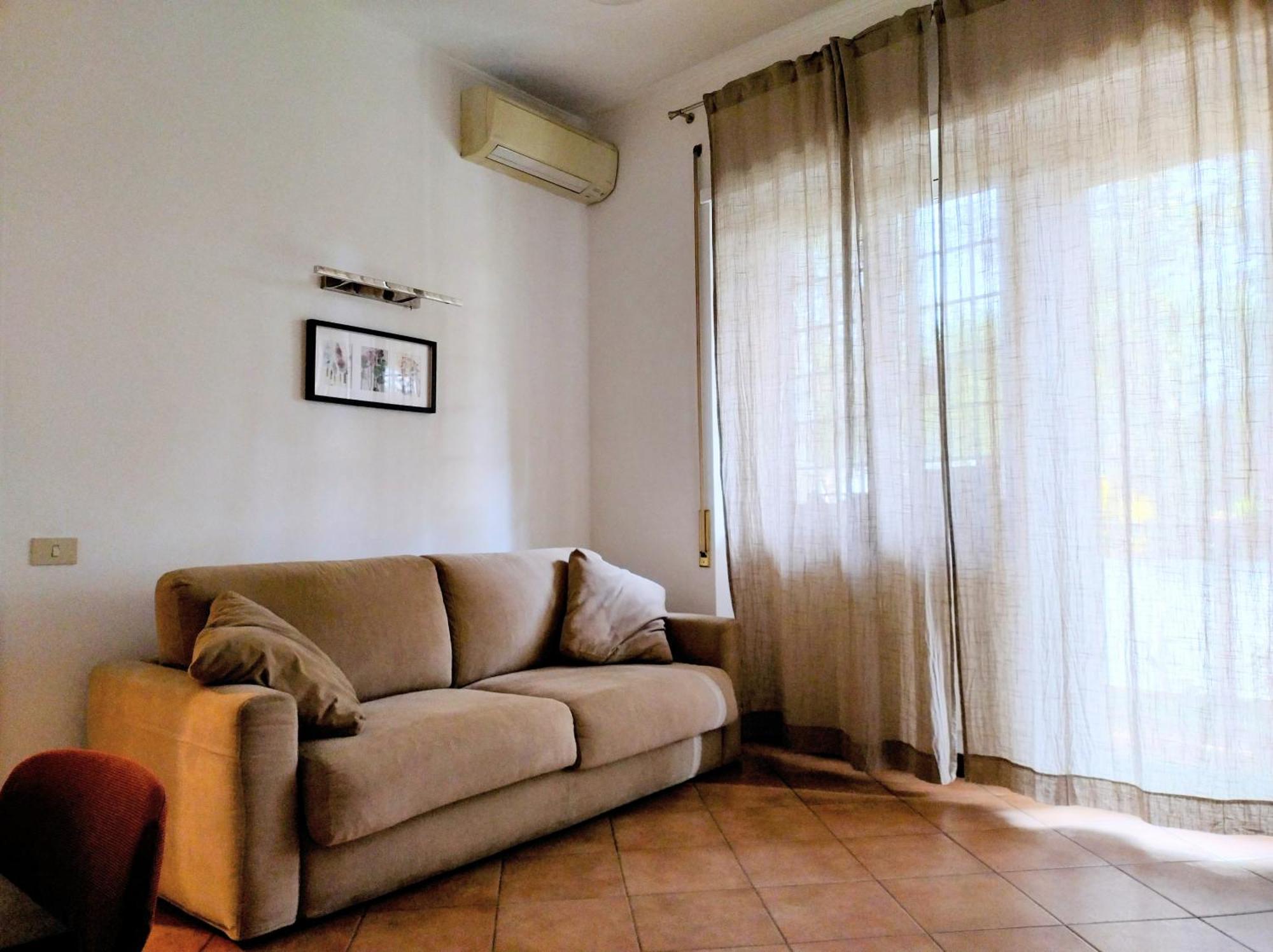 Casa Nadia Roma