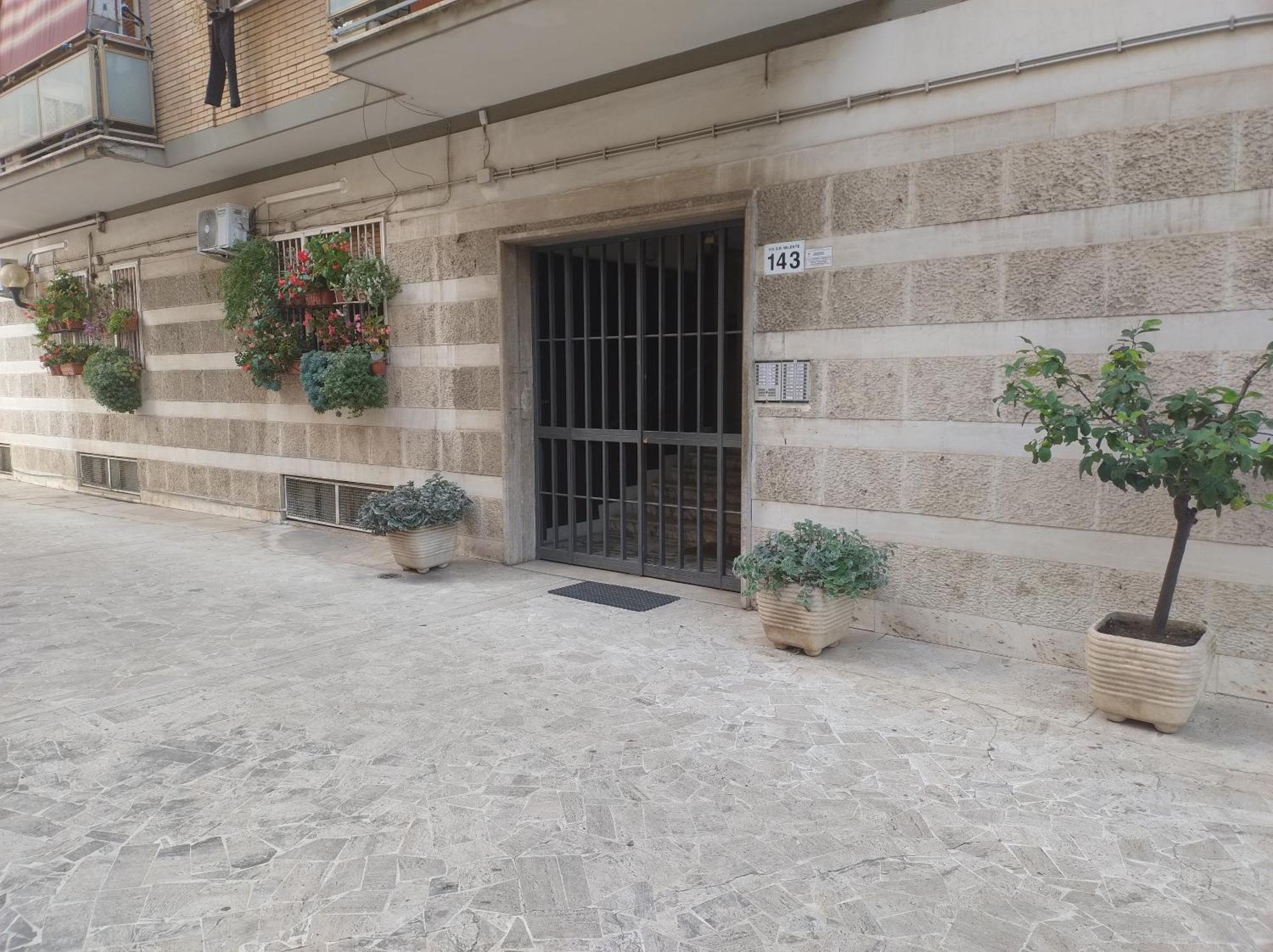 Casa Nadia Roma