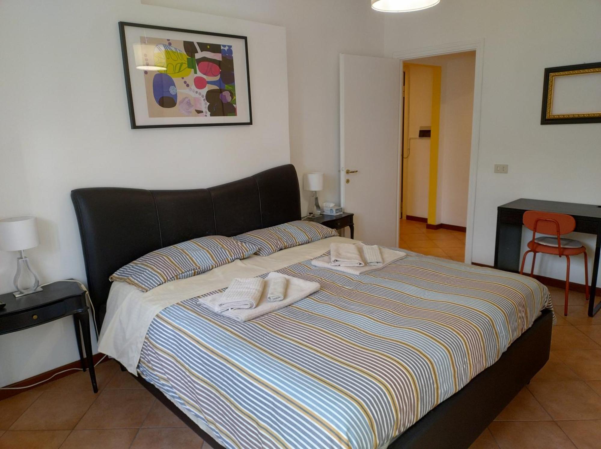 Apartamento Casa Nadia *