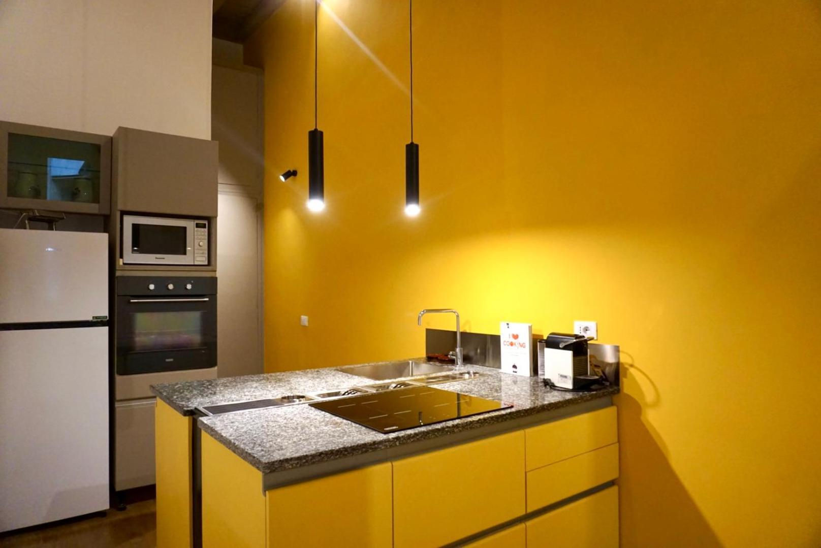 Apartment Casa Di Nonna, Piazza Navona Rome