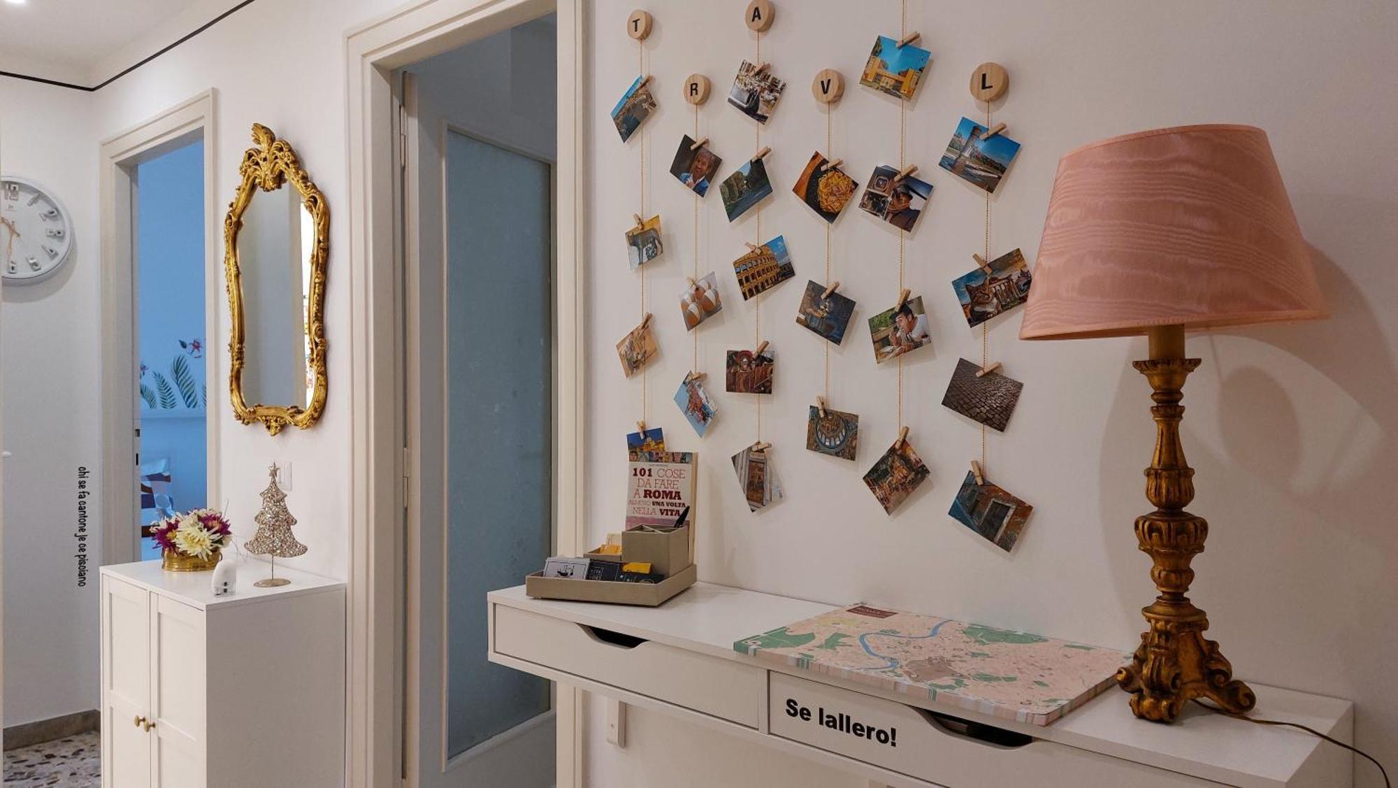 Apartment Way Of Saying Casa
