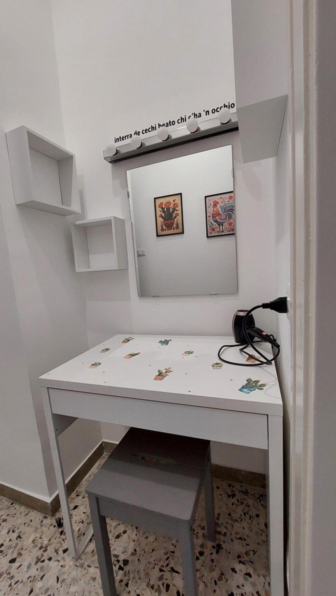 Apartment Way Of Saying Casa *