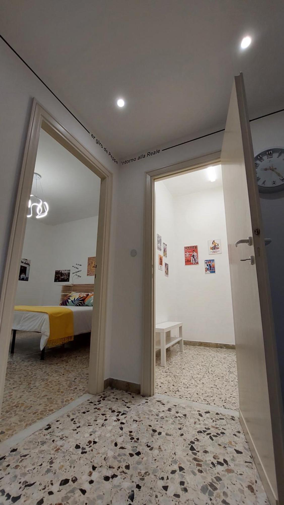 Way Of Saying Casa Apartment