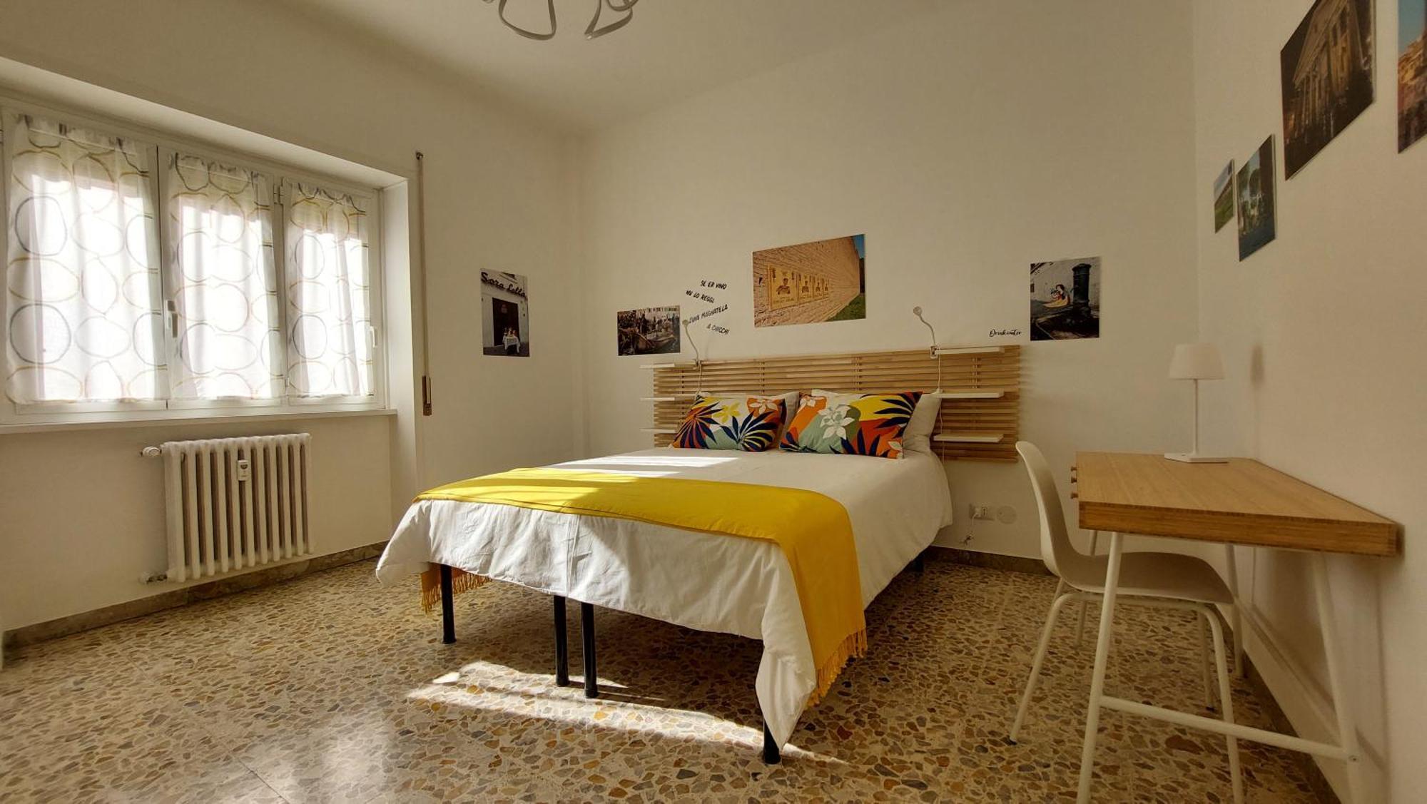 Apartment Way Of Saying Casa