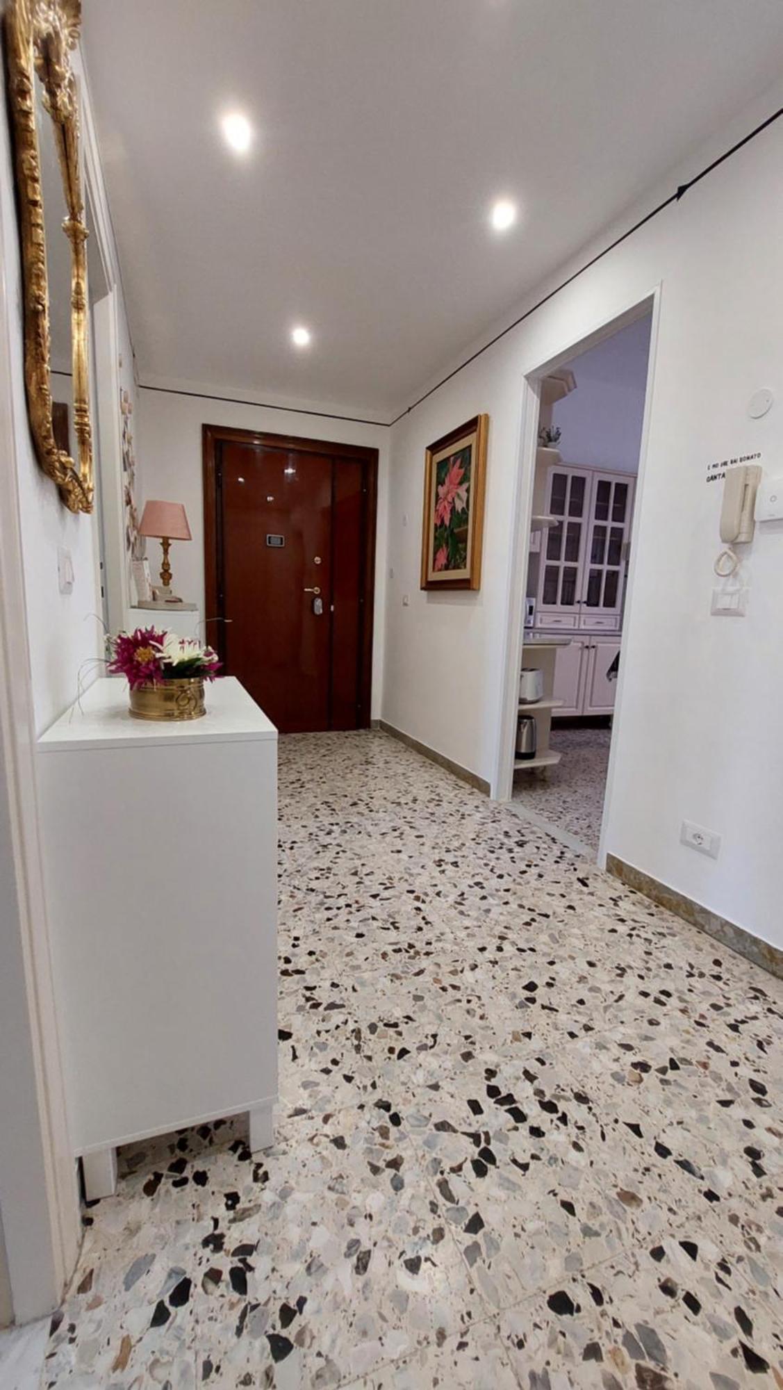 Way Of Saying Casa Apartment Rome