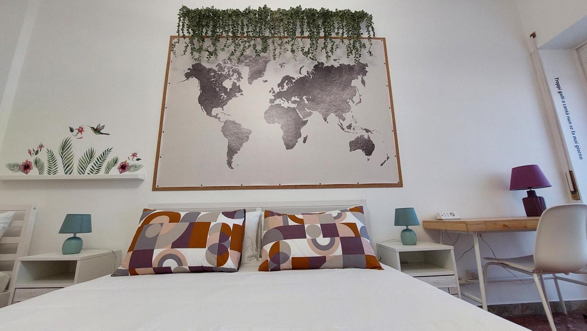 Way Of Saying Casa Apartment