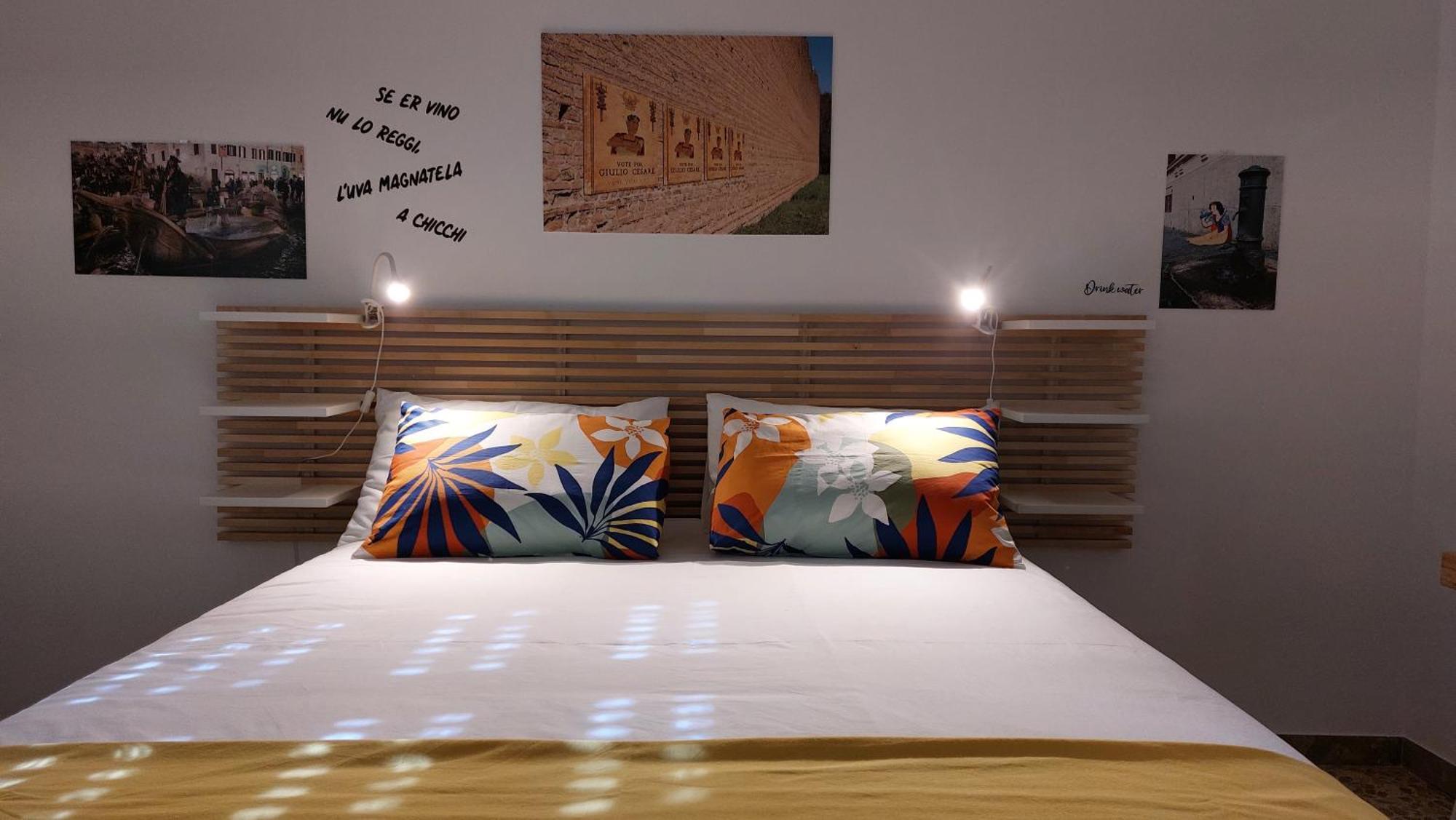 Apartment Way Of Saying Casa Rome