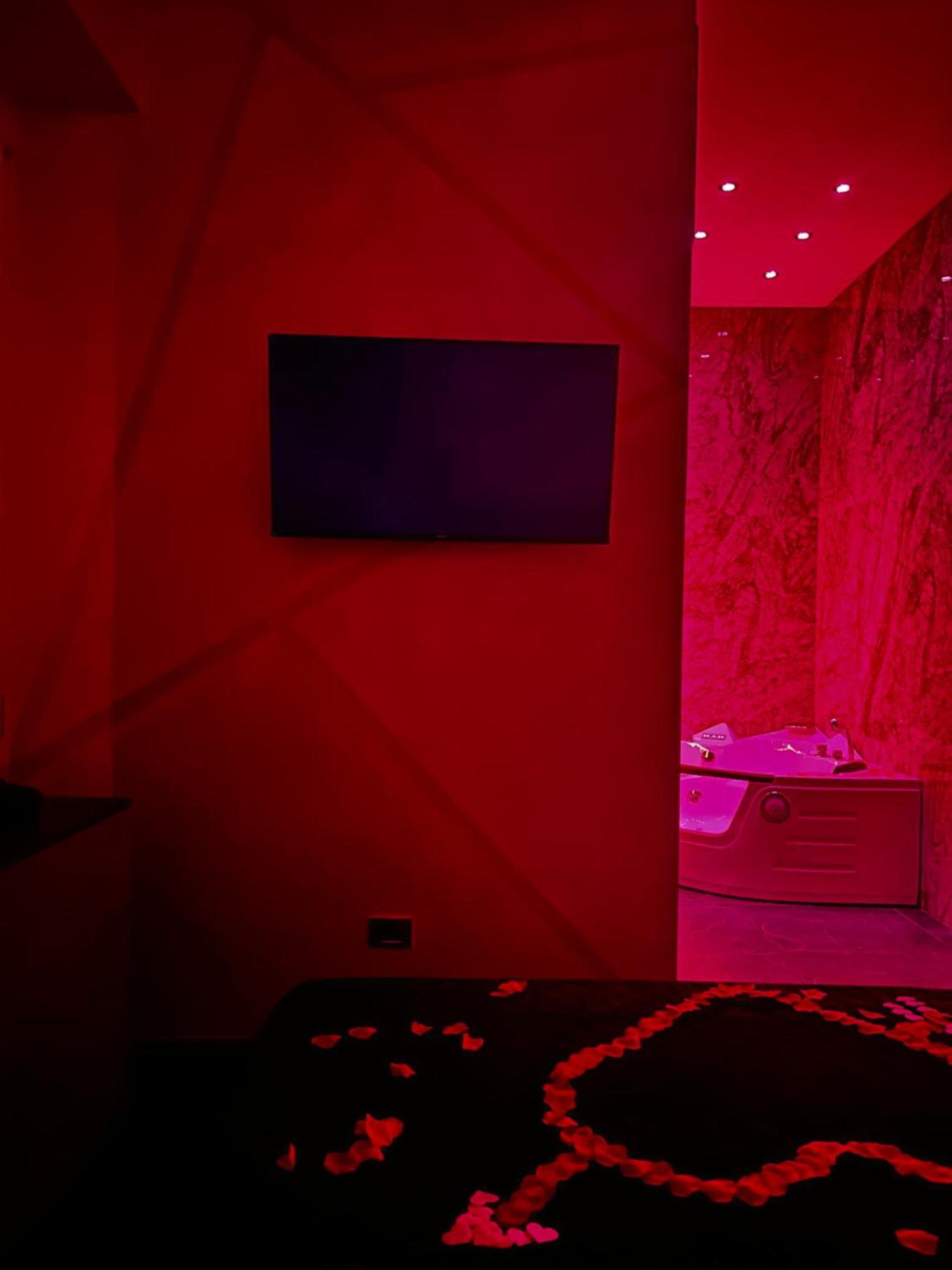 Apartamento Gold House *