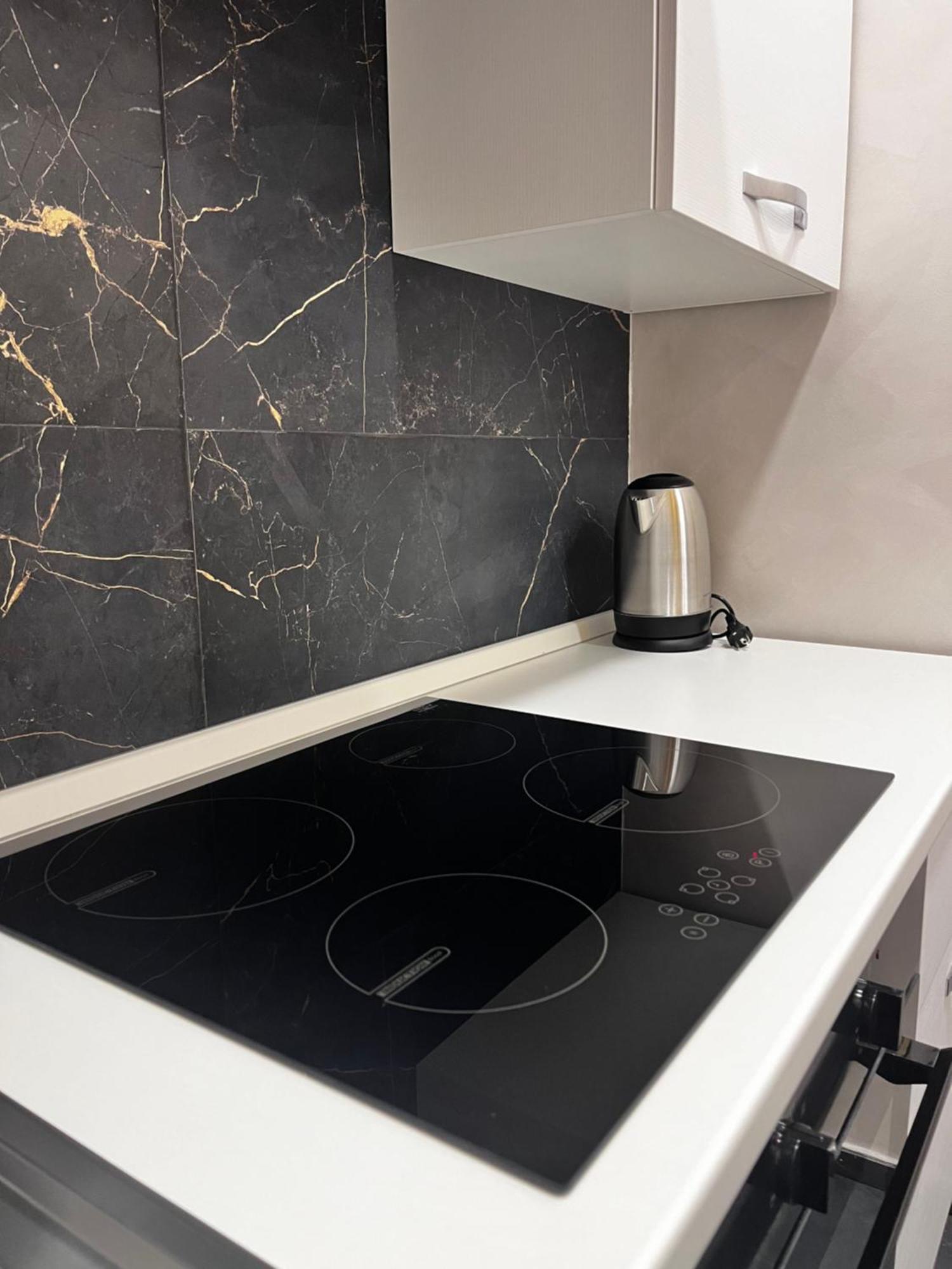 Apartamento Gold House