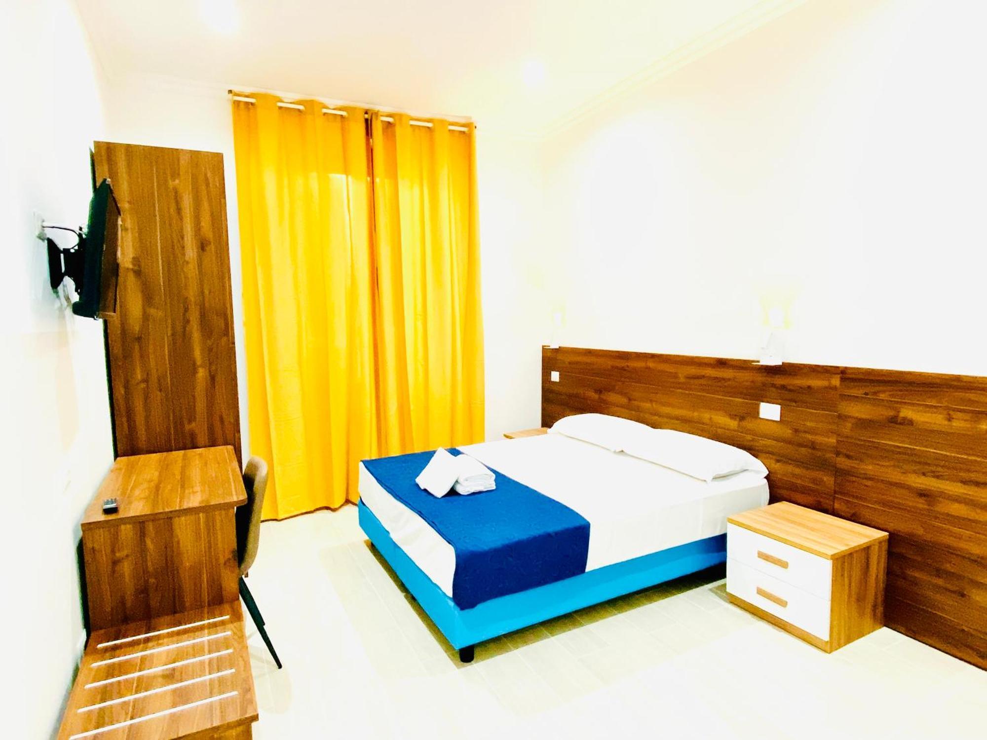 Milazzo Guest house
