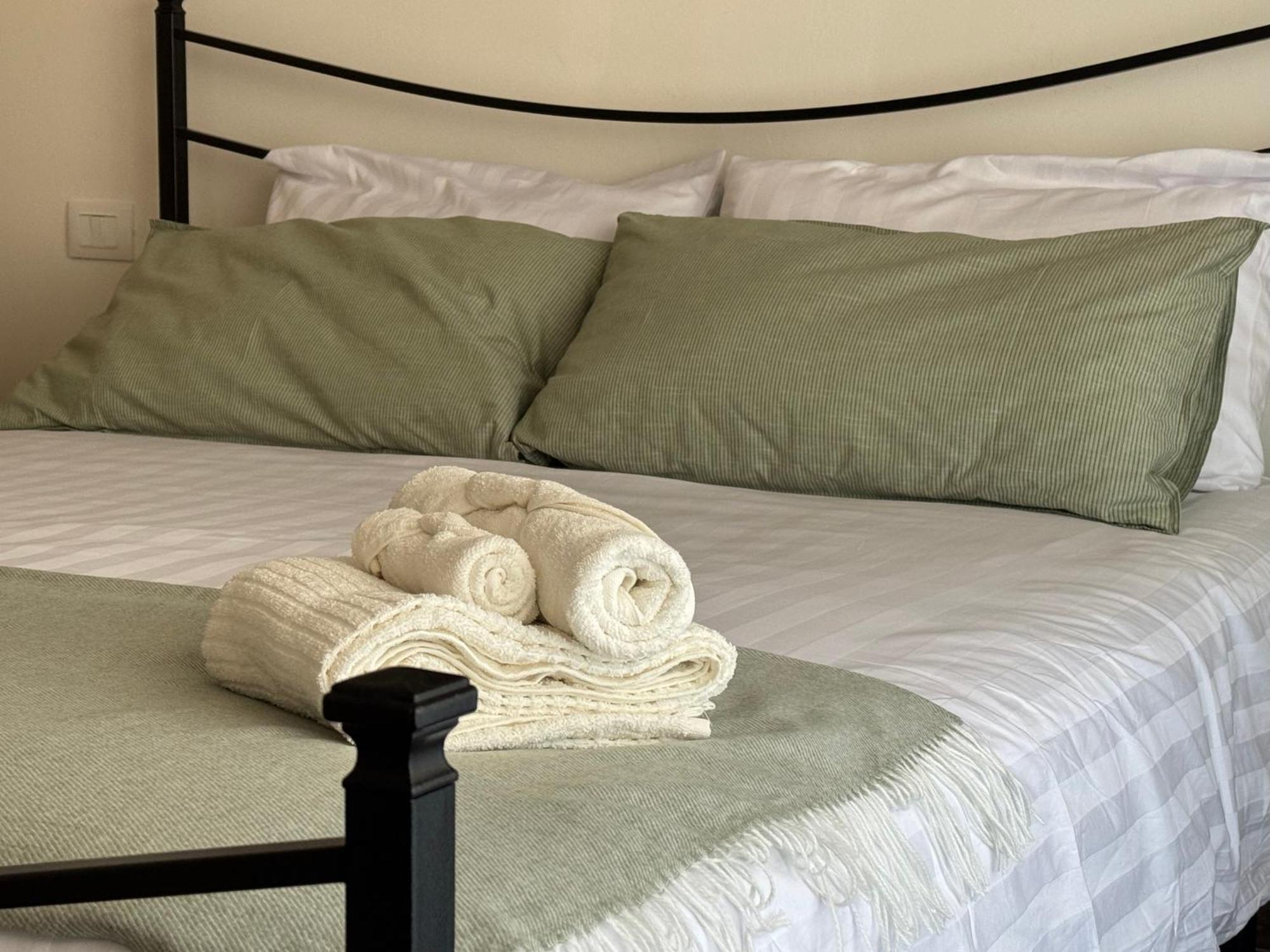 Delizioso E Accogliente Attico Apartment Rome