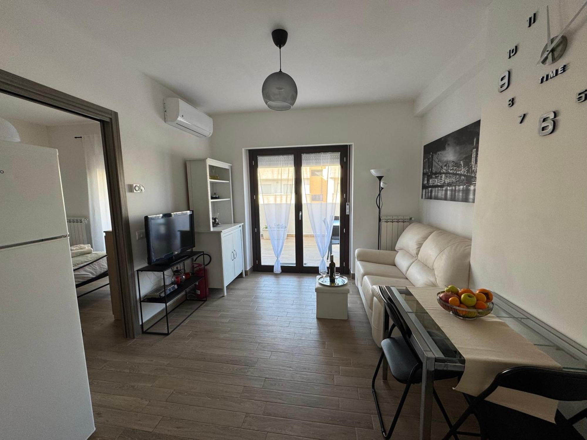 Apartment Delizioso E Accogliente Attico *