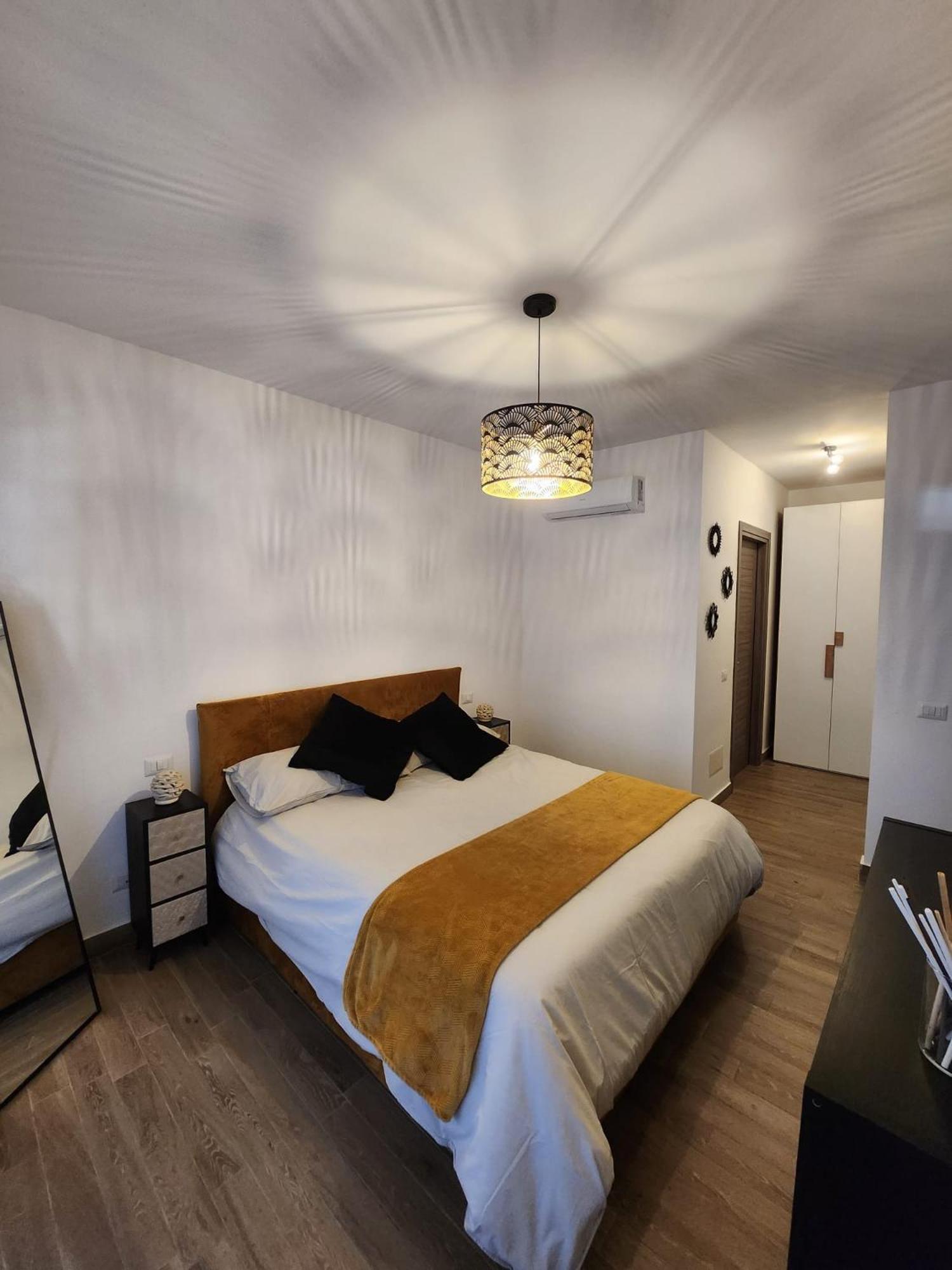 Appartement Casa Nina *